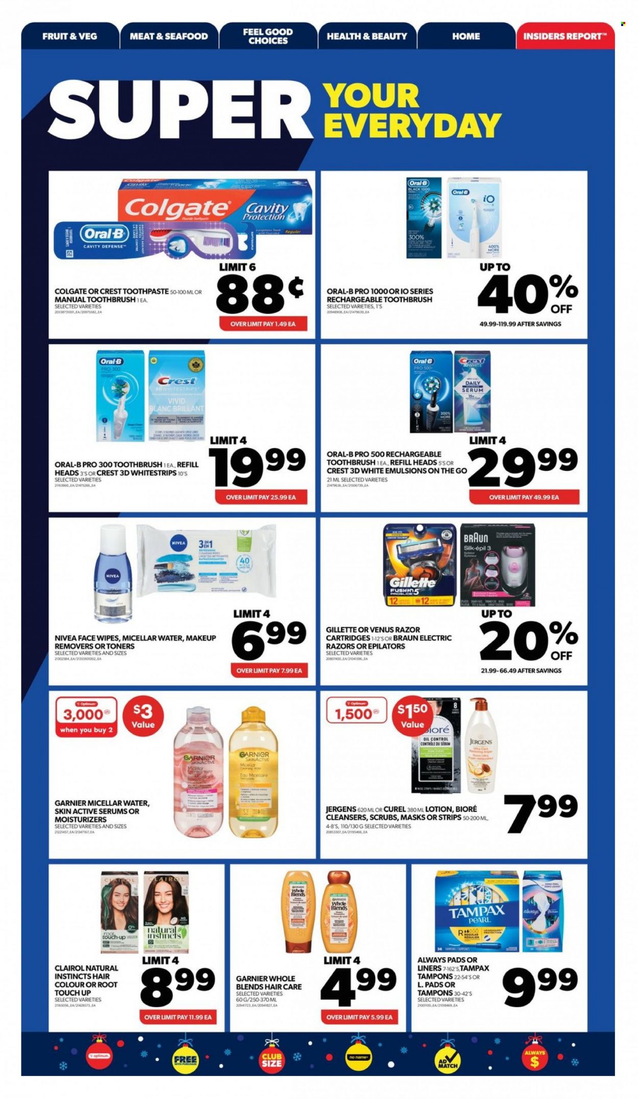 Real Canadian Superstore flyer - December 21, 2023 - December 27, 2023. Page 14