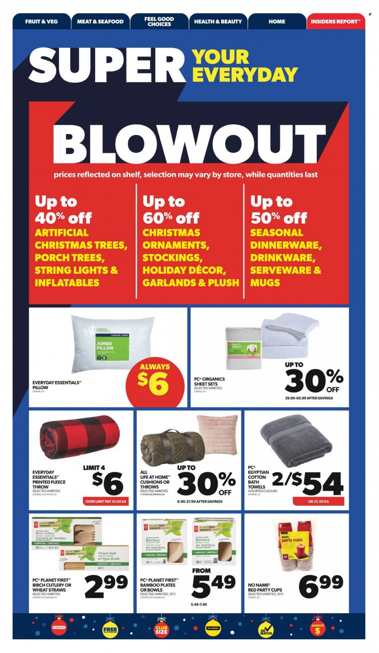 Real Canadian Superstore flyer - December 21, 2023 - December 27, 2023. Page 16