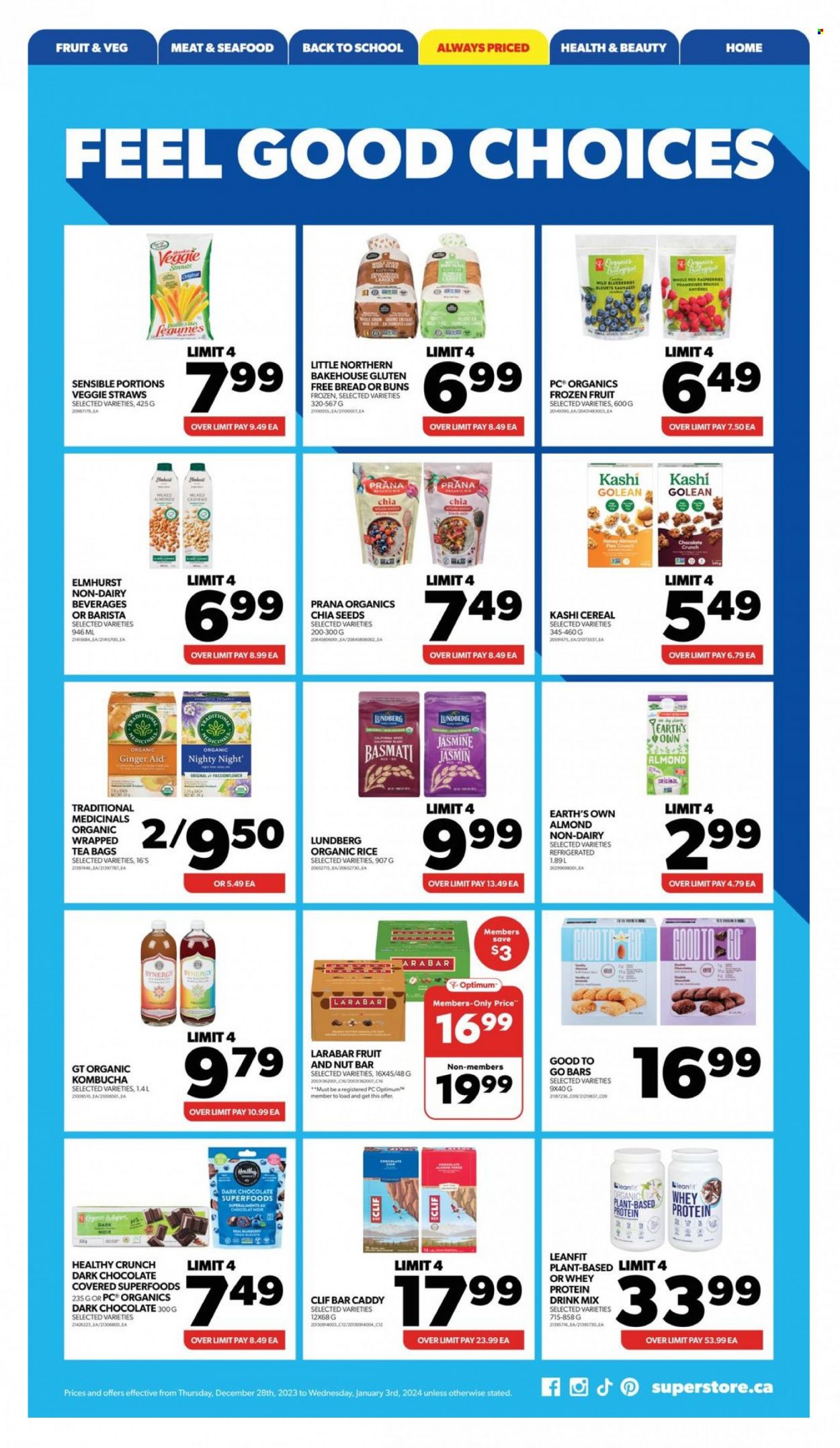 Real Canadian Superstore flyer - December 28, 2023 - January 03, 2024. Page 13