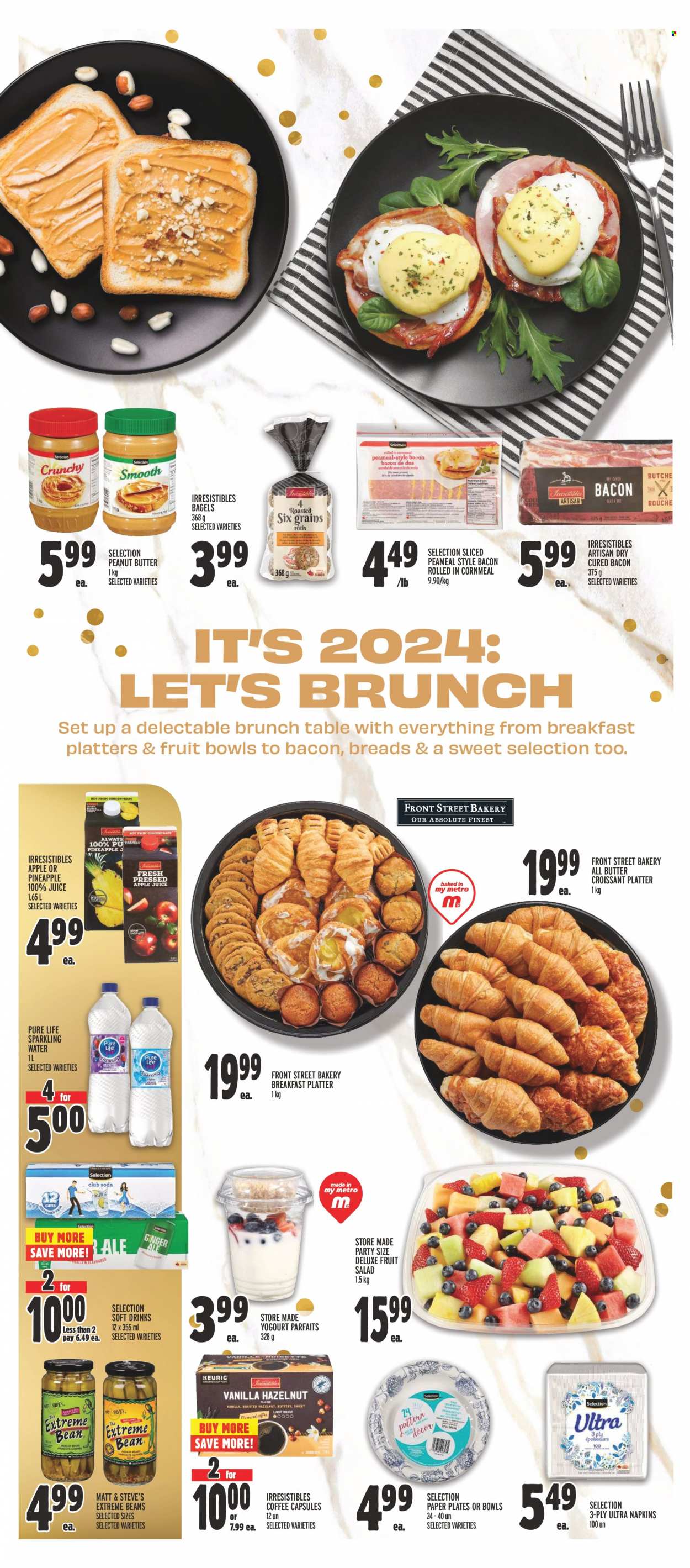 Metro flyer - December 28, 2023 - January 03, 2024. Page 11