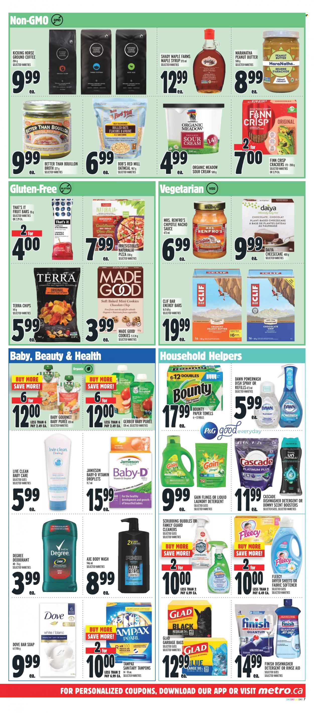 Metro flyer - December 28, 2023 - January 03, 2024. Page 13