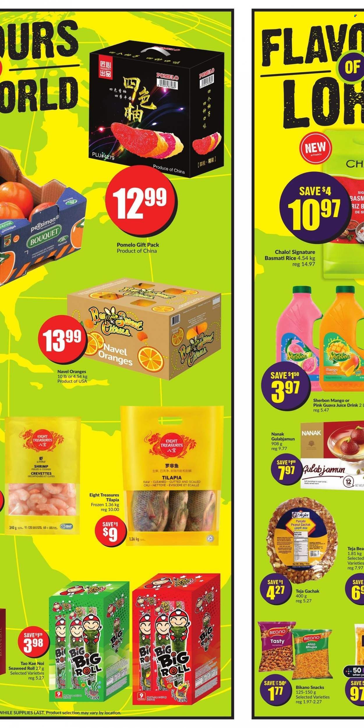 FreshCo. flyer - December 28, 2023 - January 03, 2024. Page 6