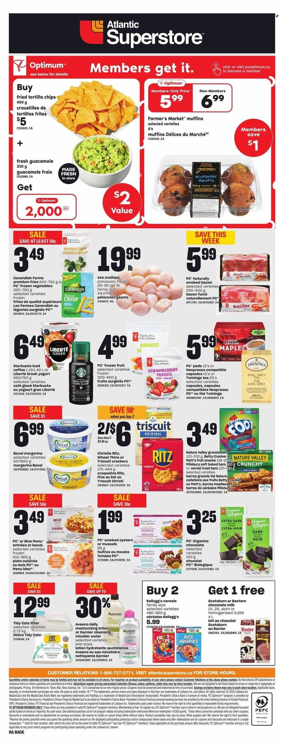 Atlantic Superstore flyer - December 28, 2023 - January 03, 2024. Page 2