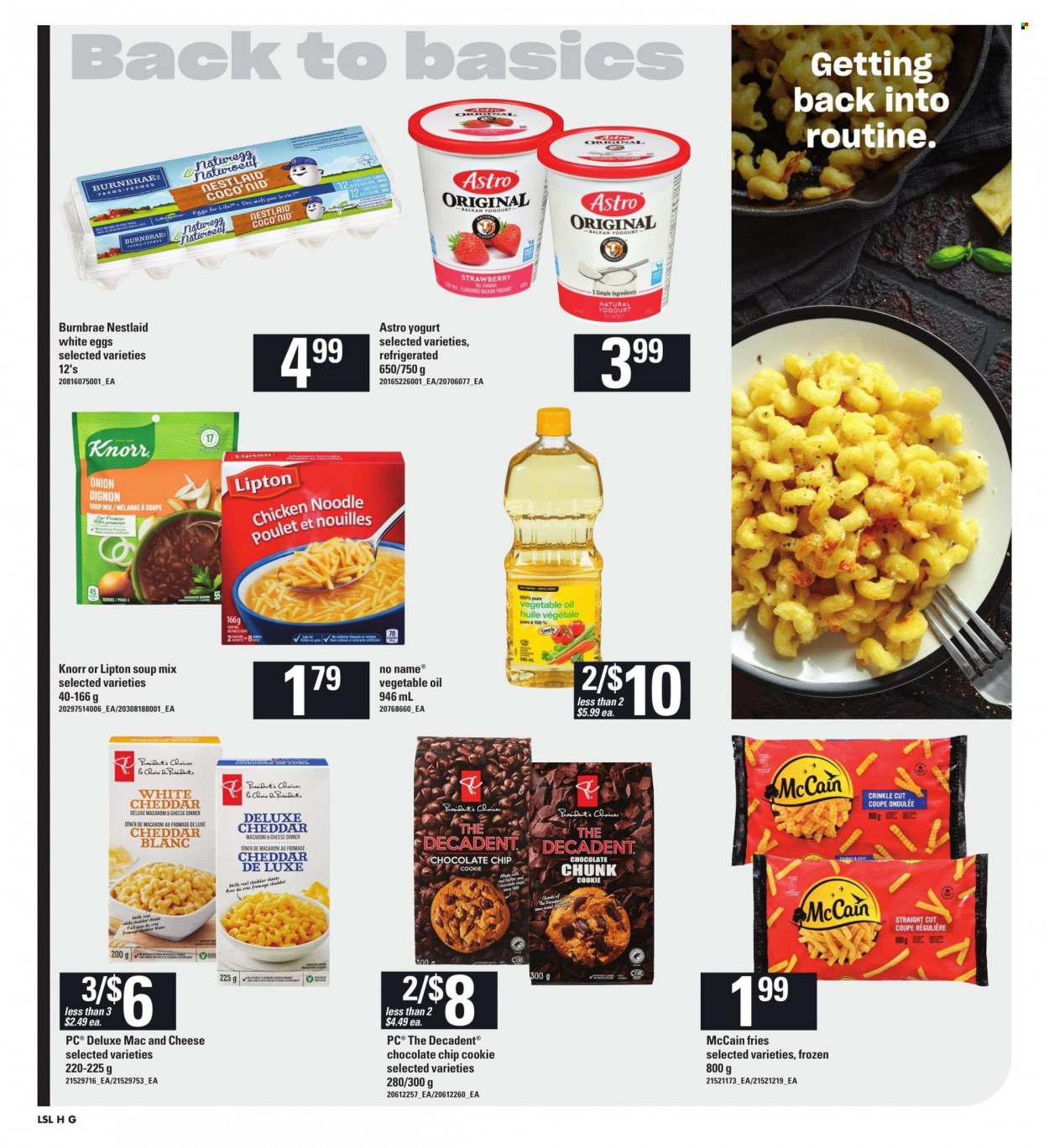 Loblaws flyer - December 28, 2023 - January 03, 2024. Page 7