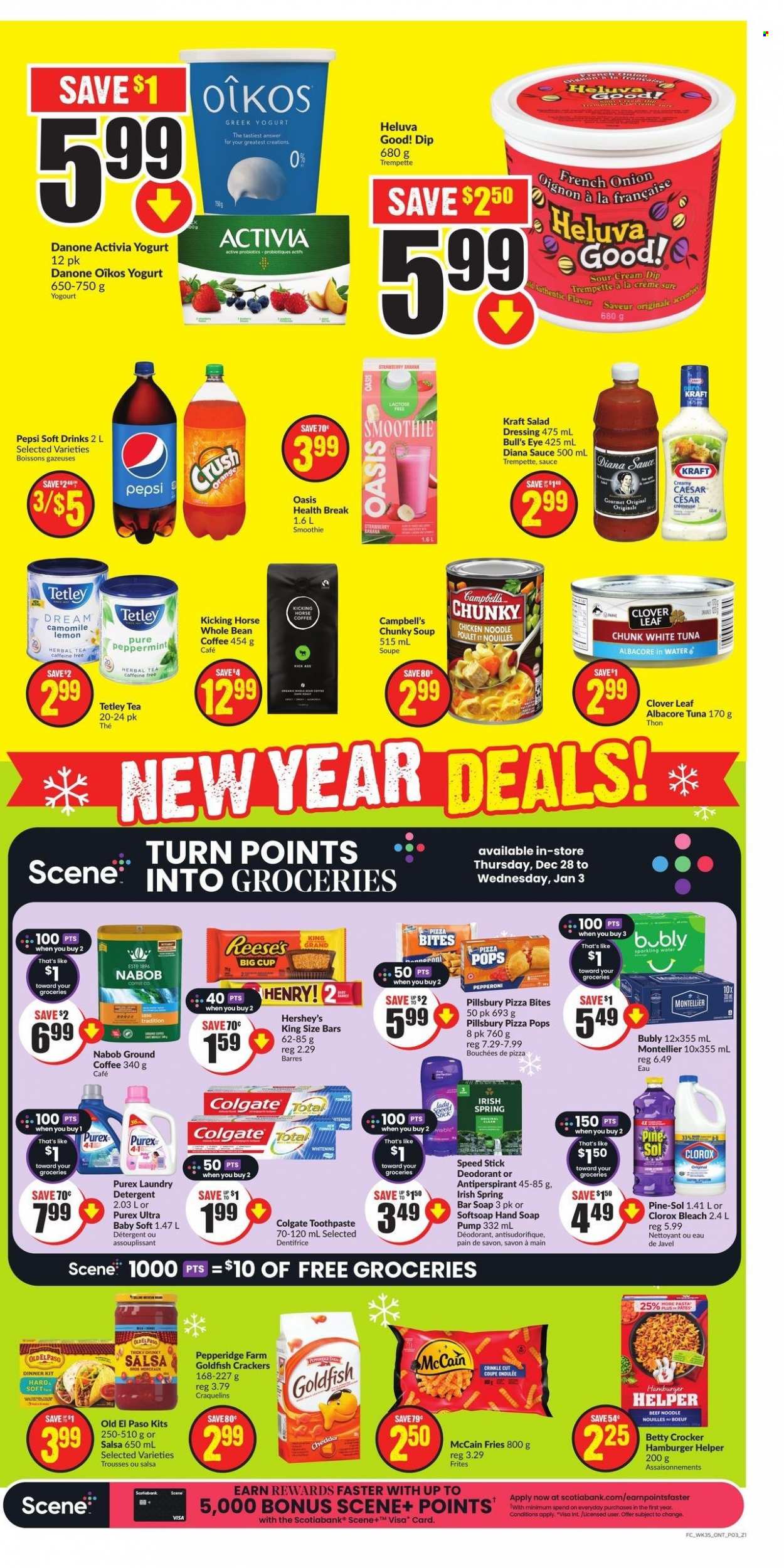 FreshCo. flyer - December 28, 2023 - January 03, 2024. Page 4