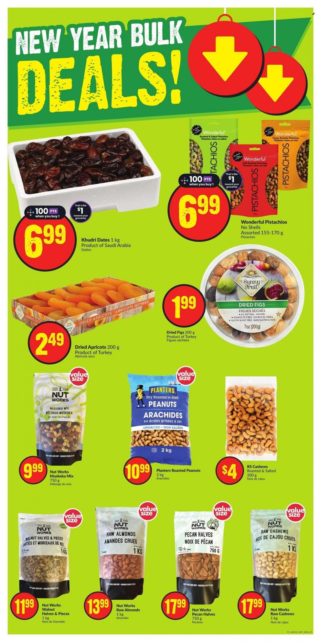 FreshCo. flyer - December 28, 2023 - January 03, 2024. Page 6