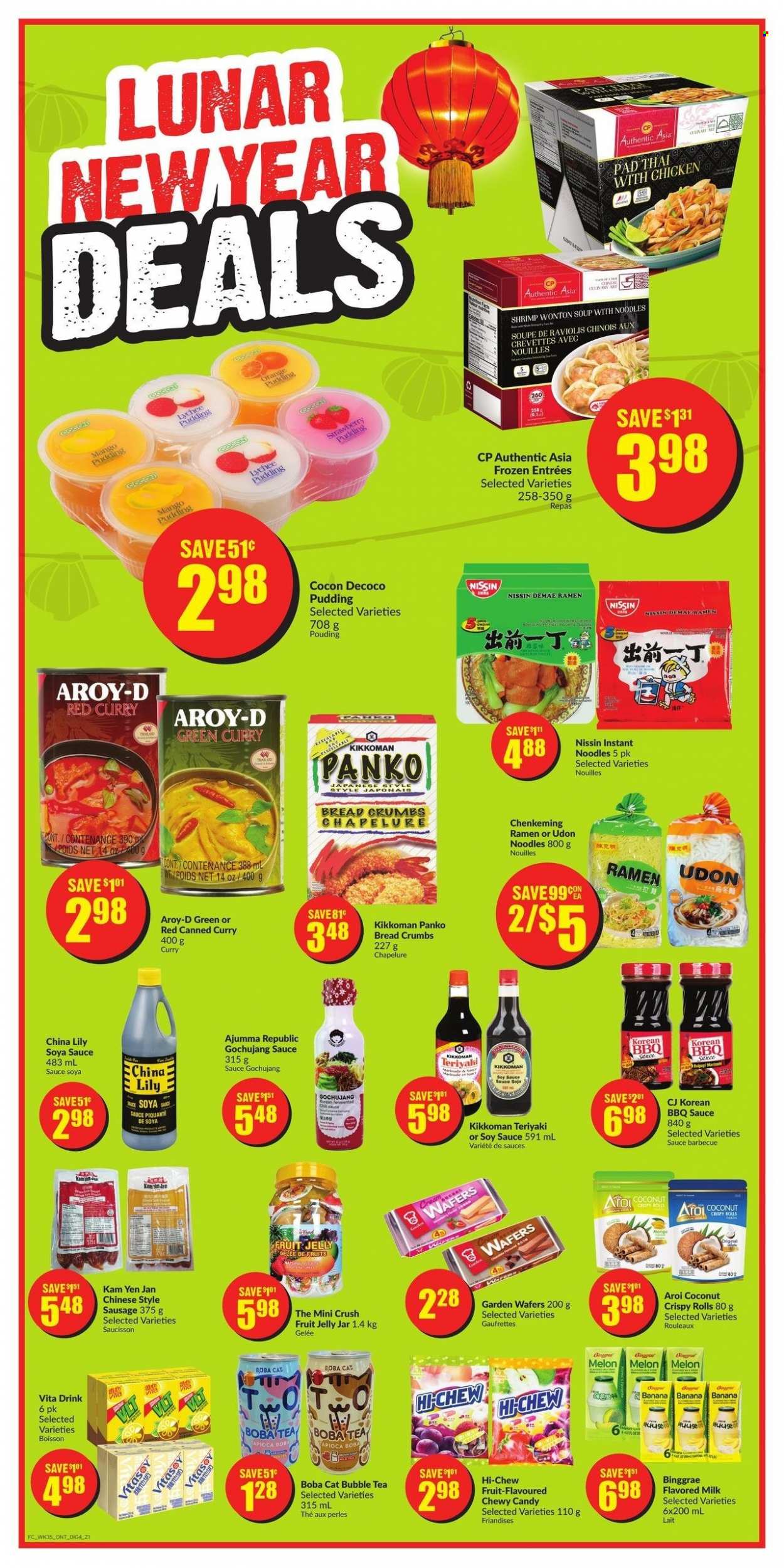 FreshCo. flyer - December 28, 2023 - January 03, 2024. Page 9