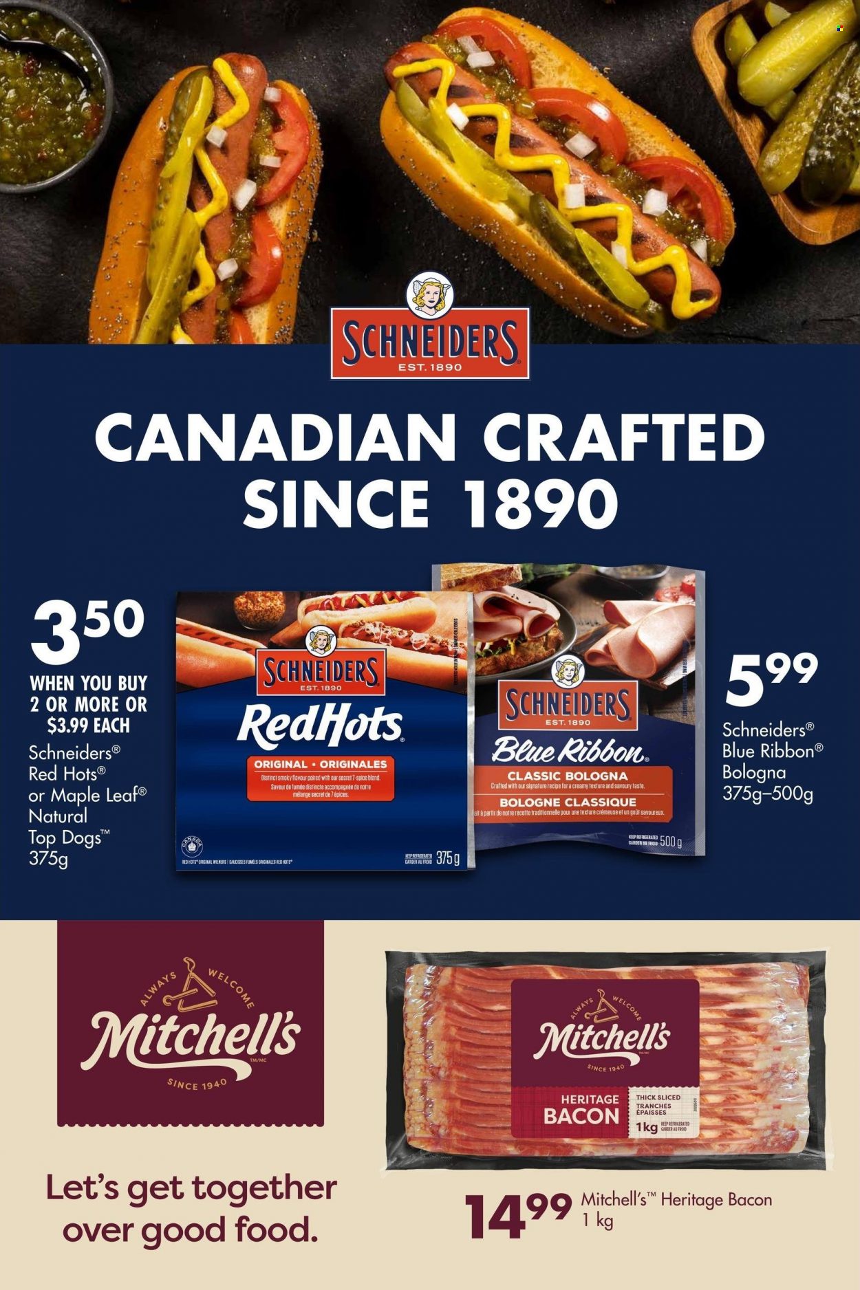 FreshCo. flyer - December 28, 2023 - January 03, 2024. Page 13