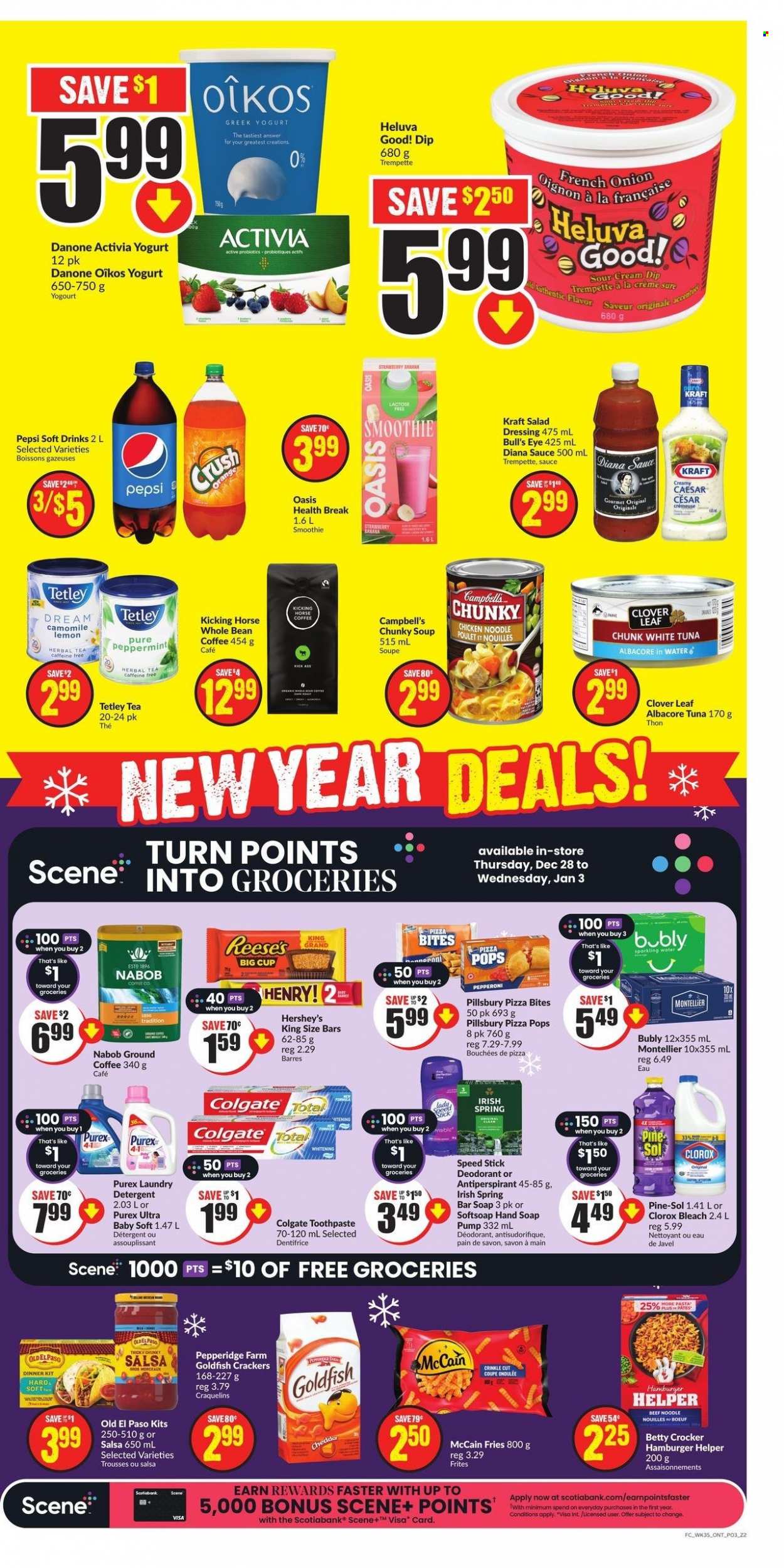 Chalo! FreshCo. flyer - December 28, 2023 - January 03, 2024. Page 4