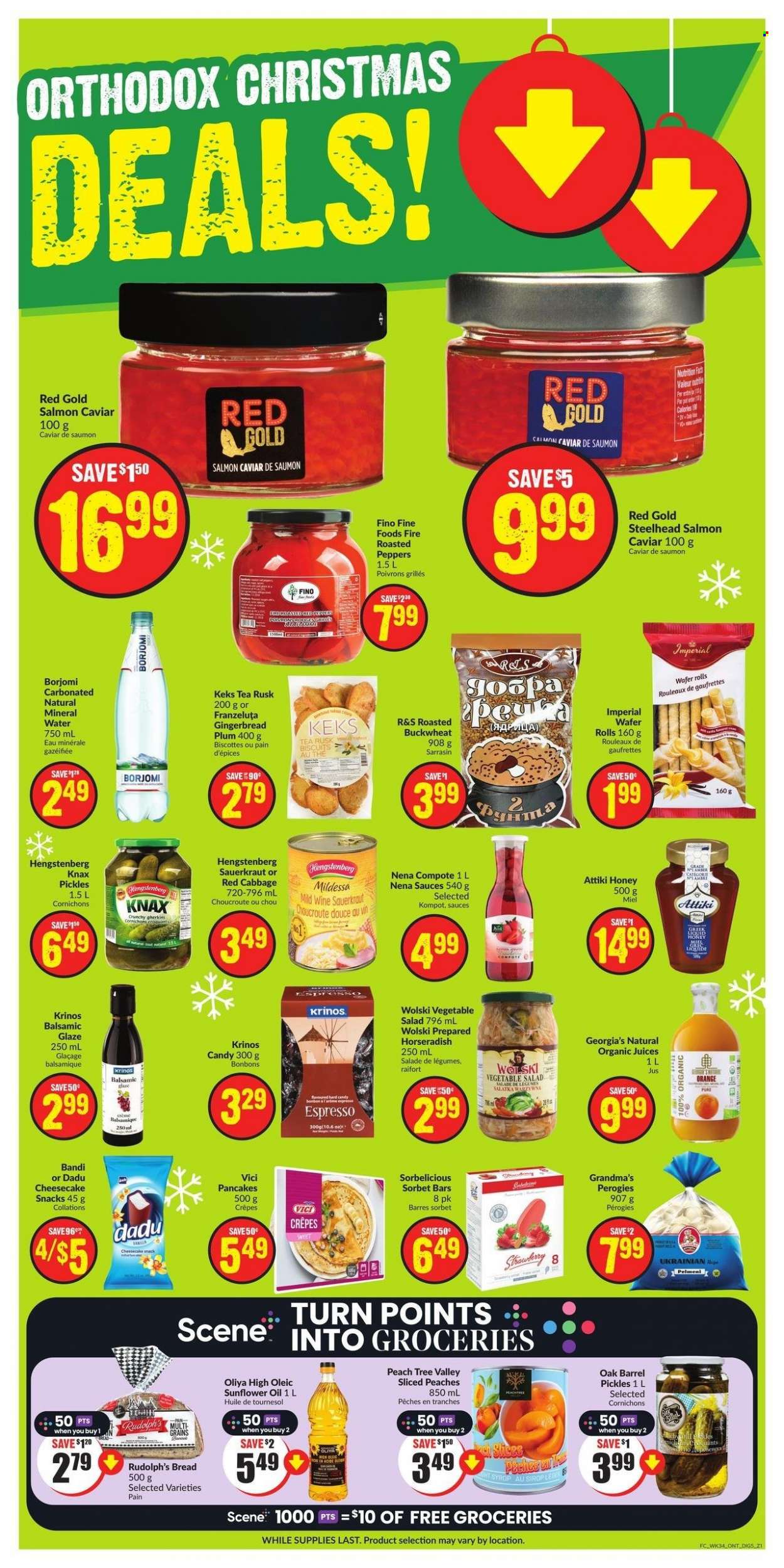 Chalo! FreshCo. flyer - December 28, 2023 - January 03, 2024. Page 13