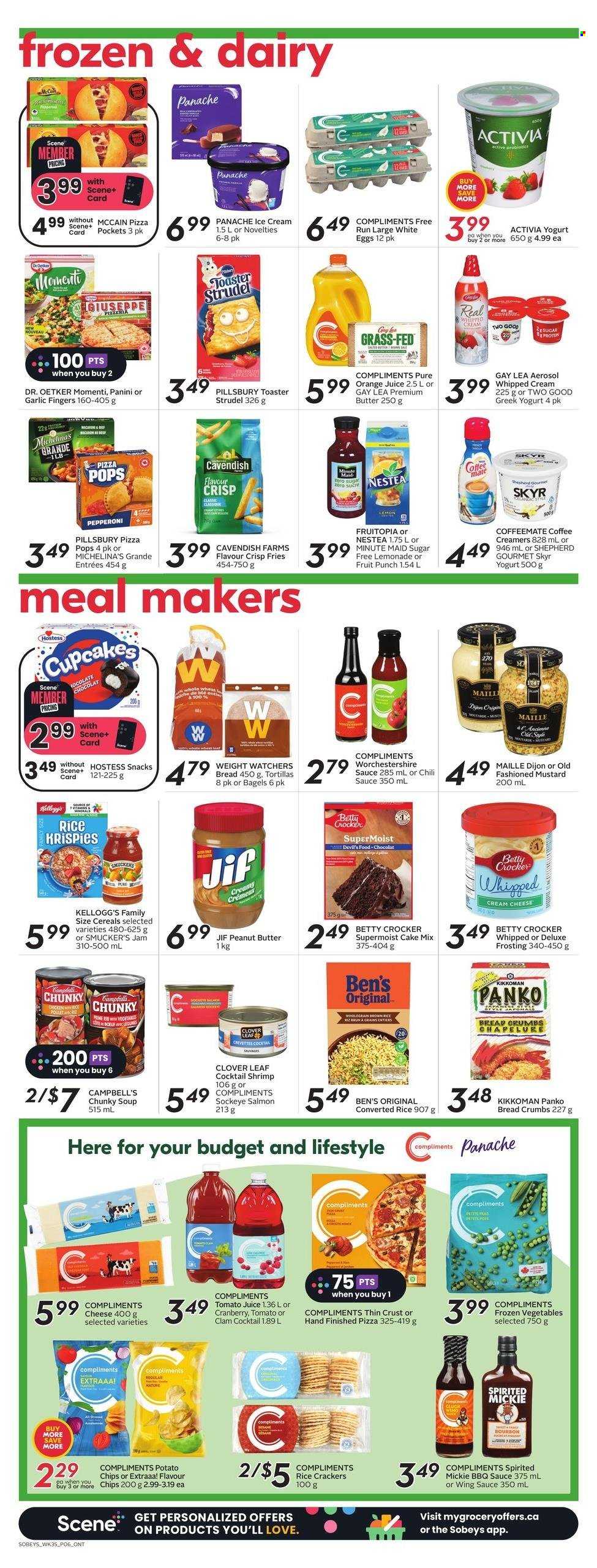 Sobeys flyer - December 28, 2023 - January 03, 2024. Page 15