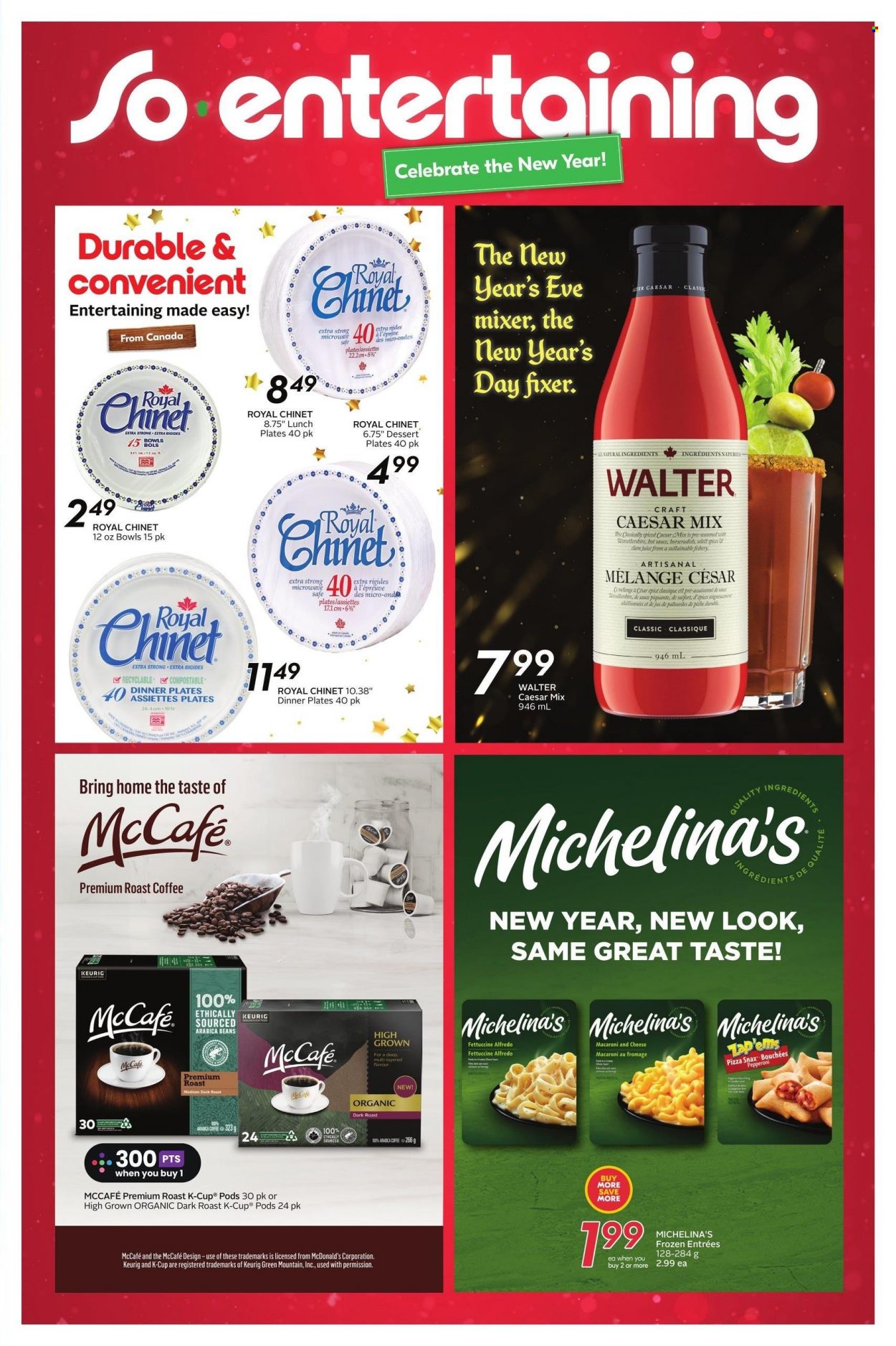 Sobeys flyer - December 28, 2023 - January 03, 2024. Page 19