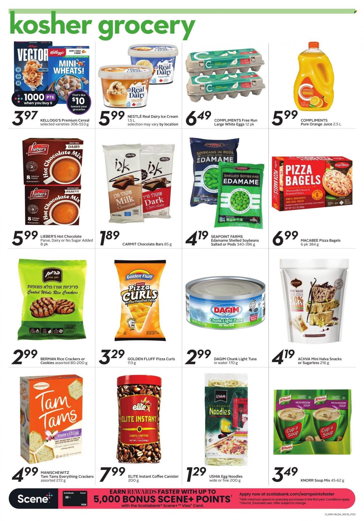 Sobeys flyer - December 28, 2023 - January 03, 2024. Page 4