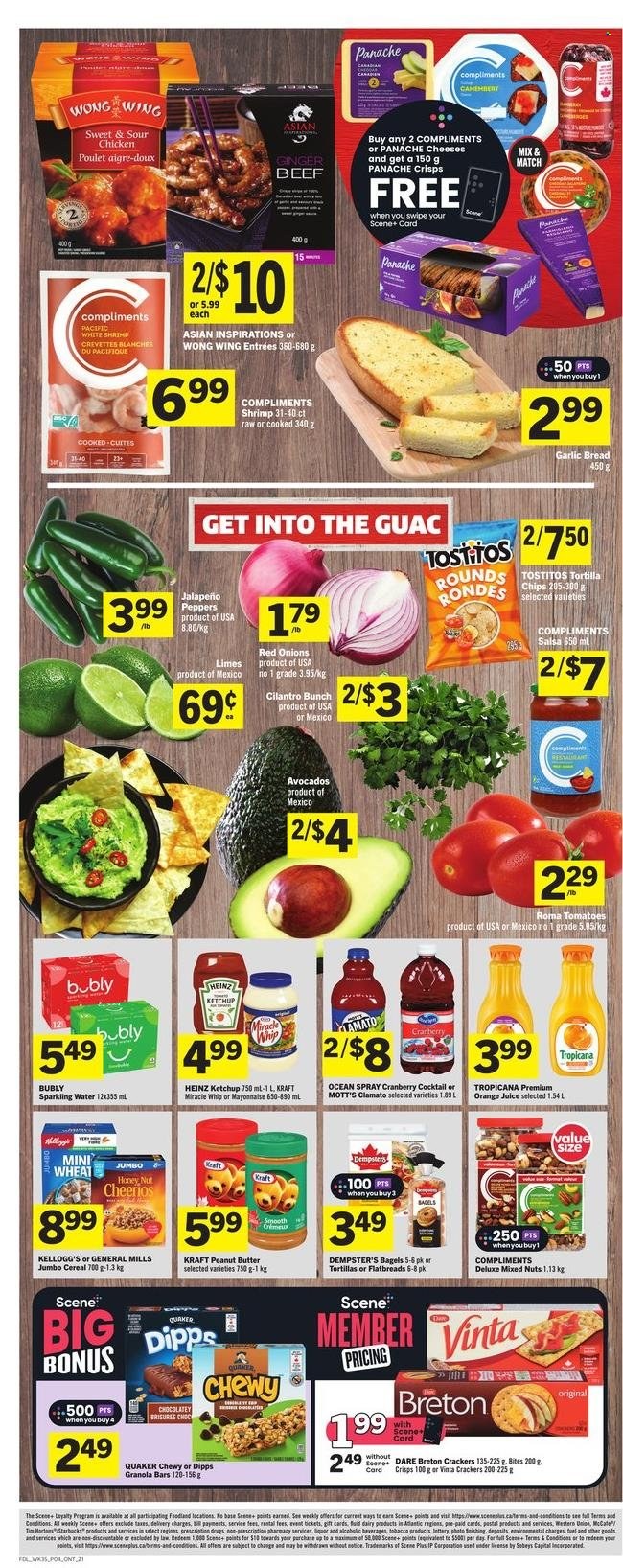 Foodland flyer - December 28, 2023 - January 03, 2024. Page 2