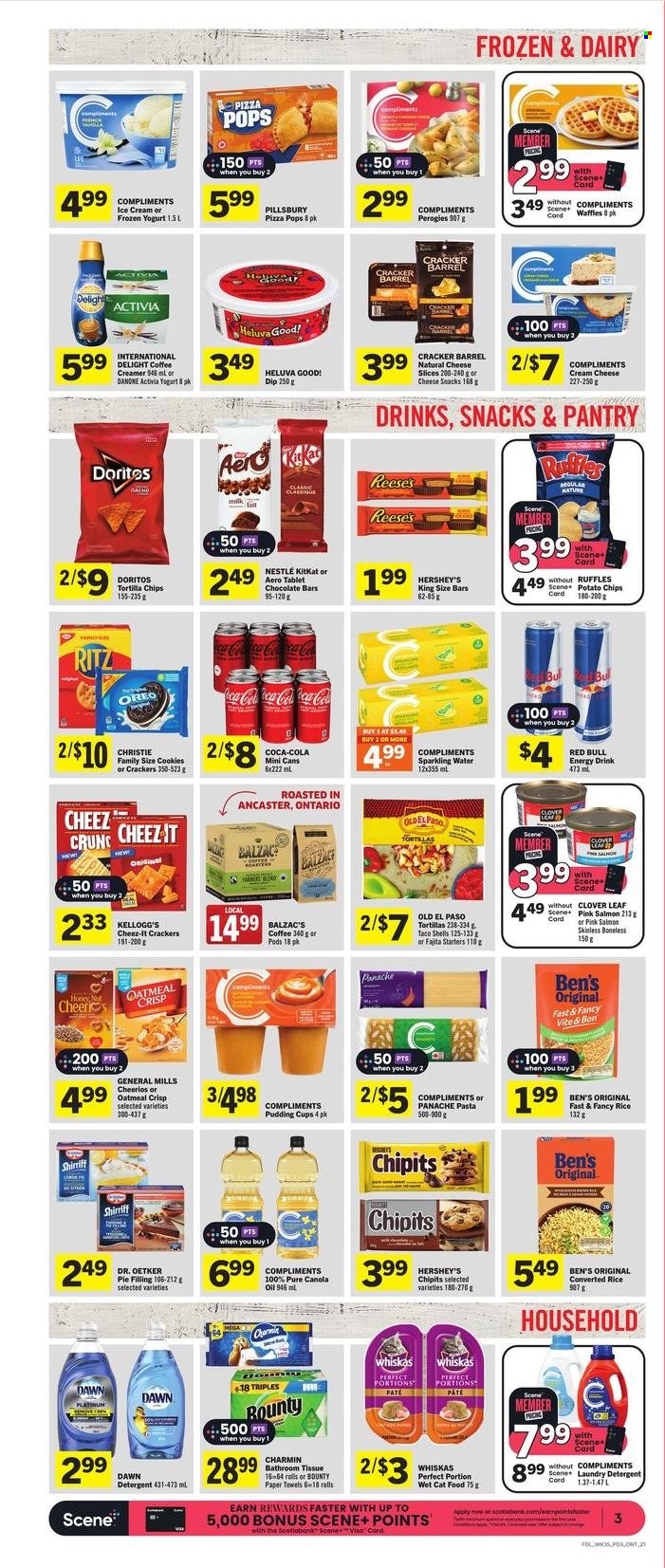 Foodland flyer - December 28, 2023 - January 03, 2024. Page 5