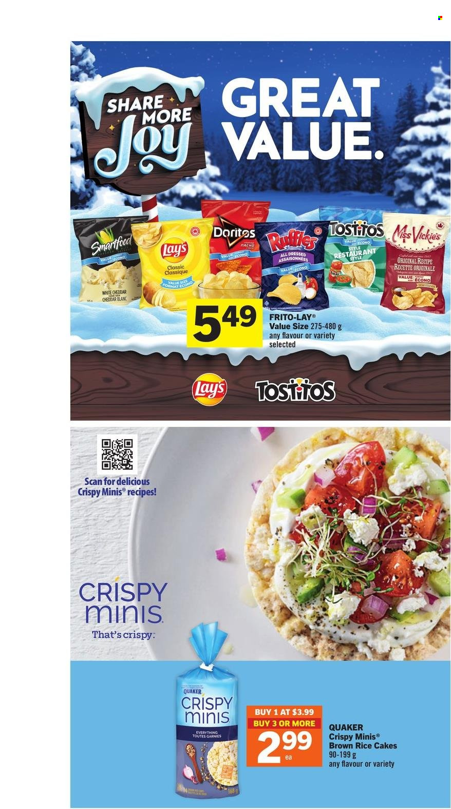 Foodland flyer - December 28, 2023 - January 03, 2024. Page 8