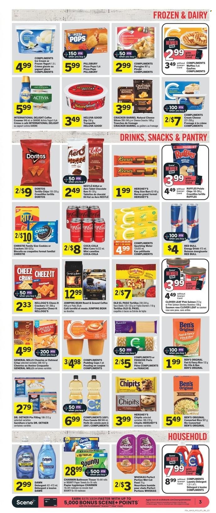 Co-op flyer - December 28, 2023 - January 03, 2024. Page 4