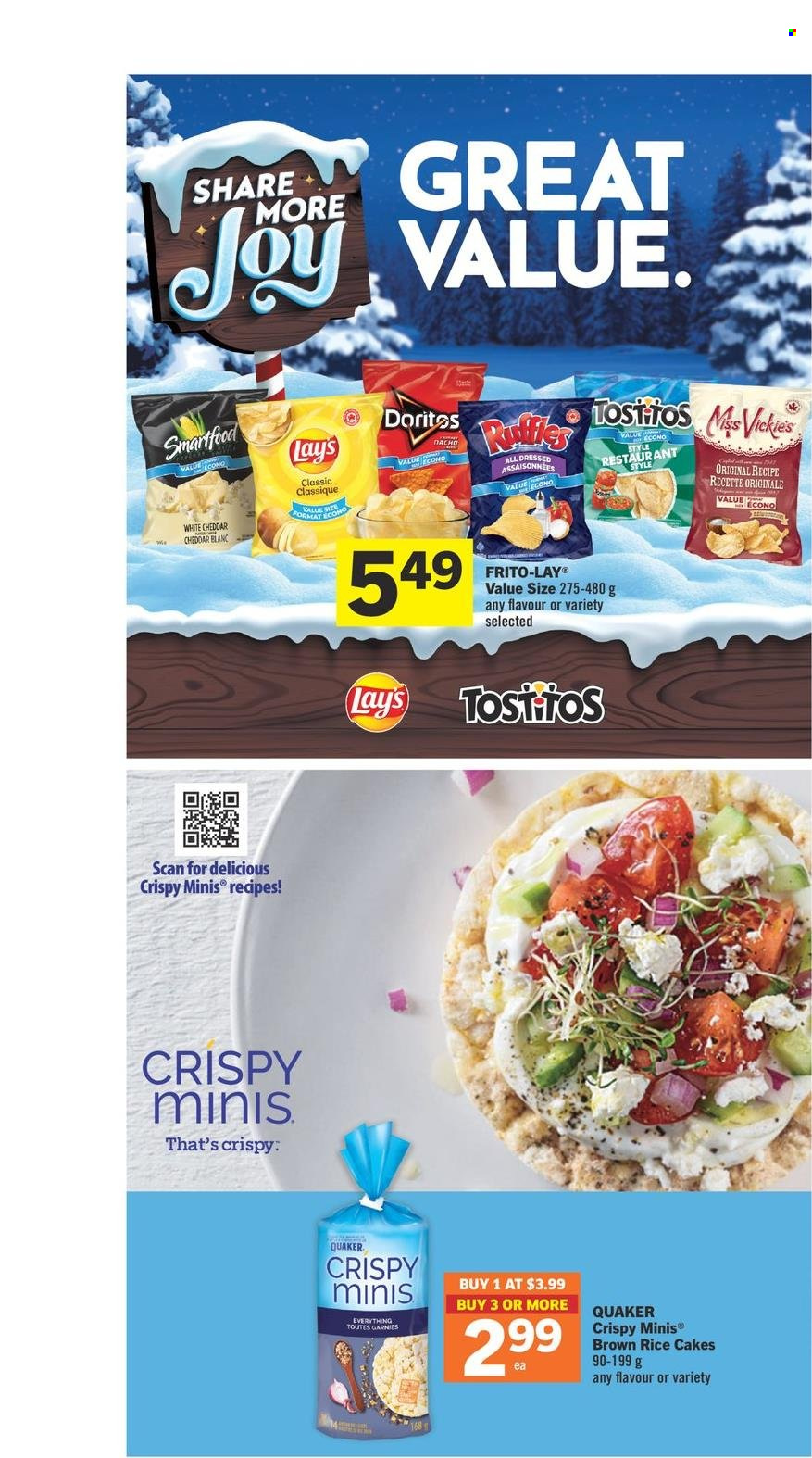 Co-op flyer - December 28, 2023 - January 03, 2024. Page 6