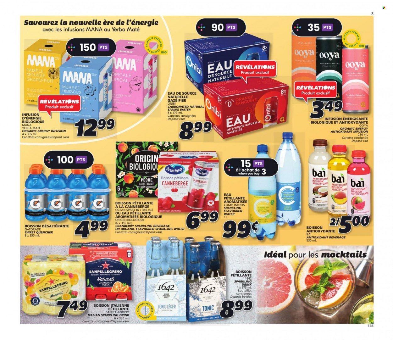IGA flyer - January 04, 2024 - January 10, 2024. Page 14