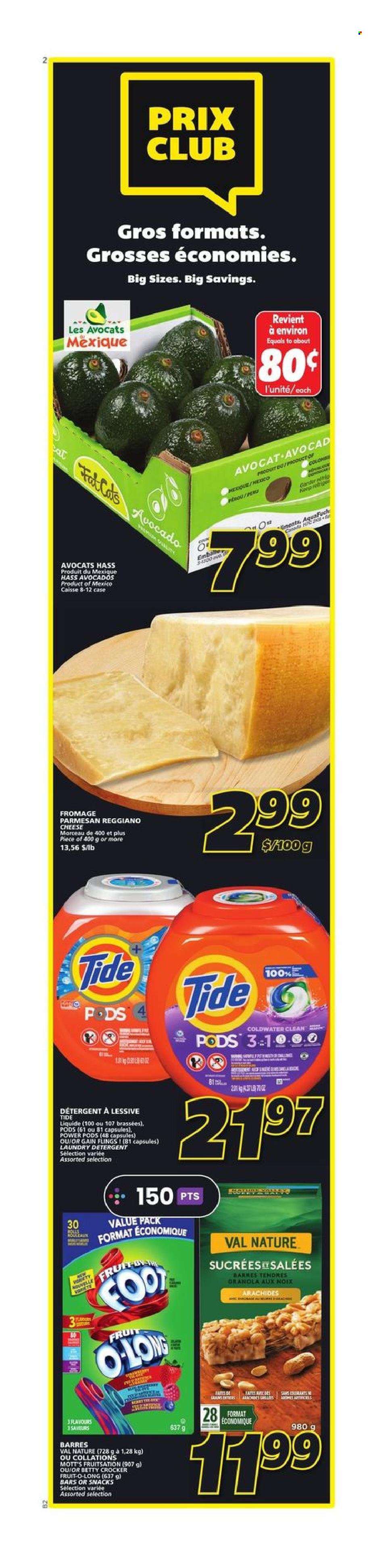 IGA flyer - January 04, 2024 - January 10, 2024. Page 18