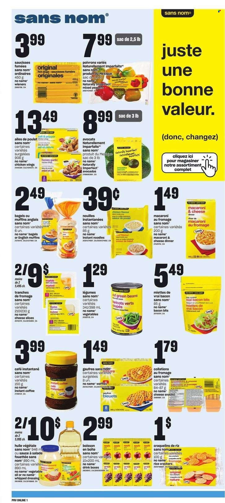 Provigo flyer - January 04, 2024 - January 10, 2024. Page 5
