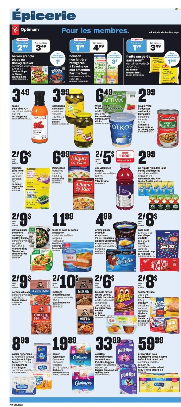 Provigo flyer - January 04, 2024 - January 10, 2024. Page 6