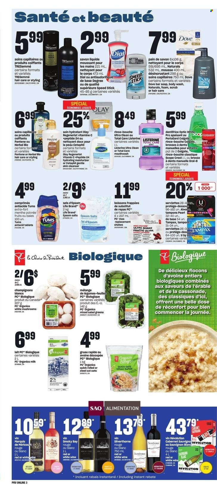 Provigo flyer - January 04, 2024 - January 10, 2024. Page 7