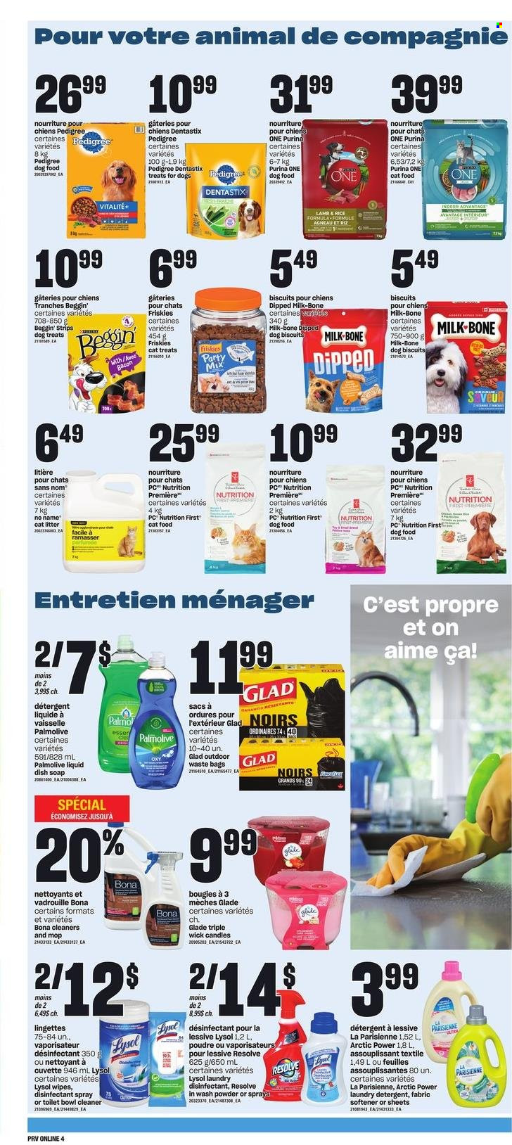 Provigo flyer - January 04, 2024 - January 10, 2024. Page 8