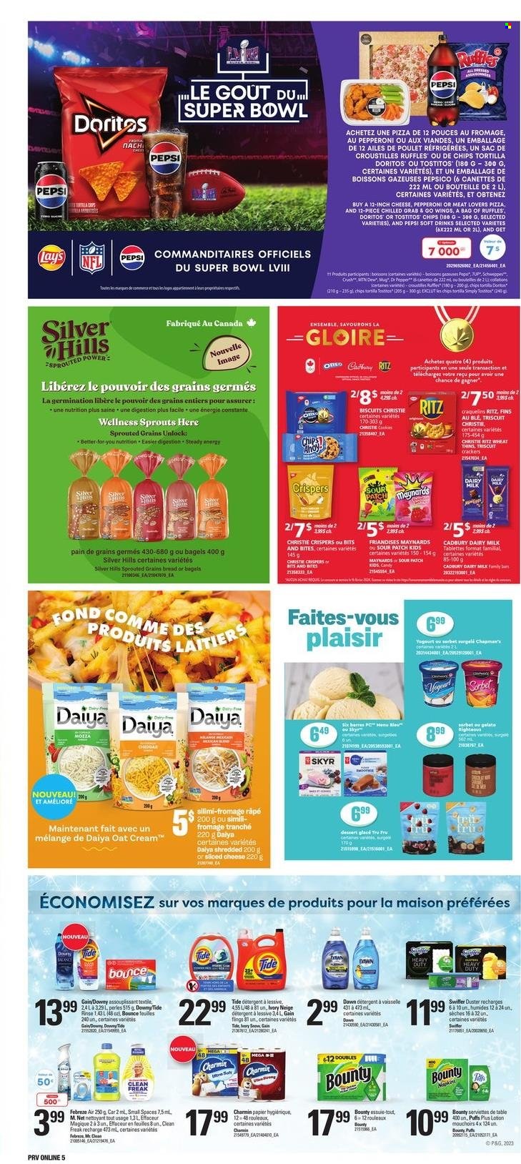 Provigo flyer - January 04, 2024 - January 10, 2024. Page 9