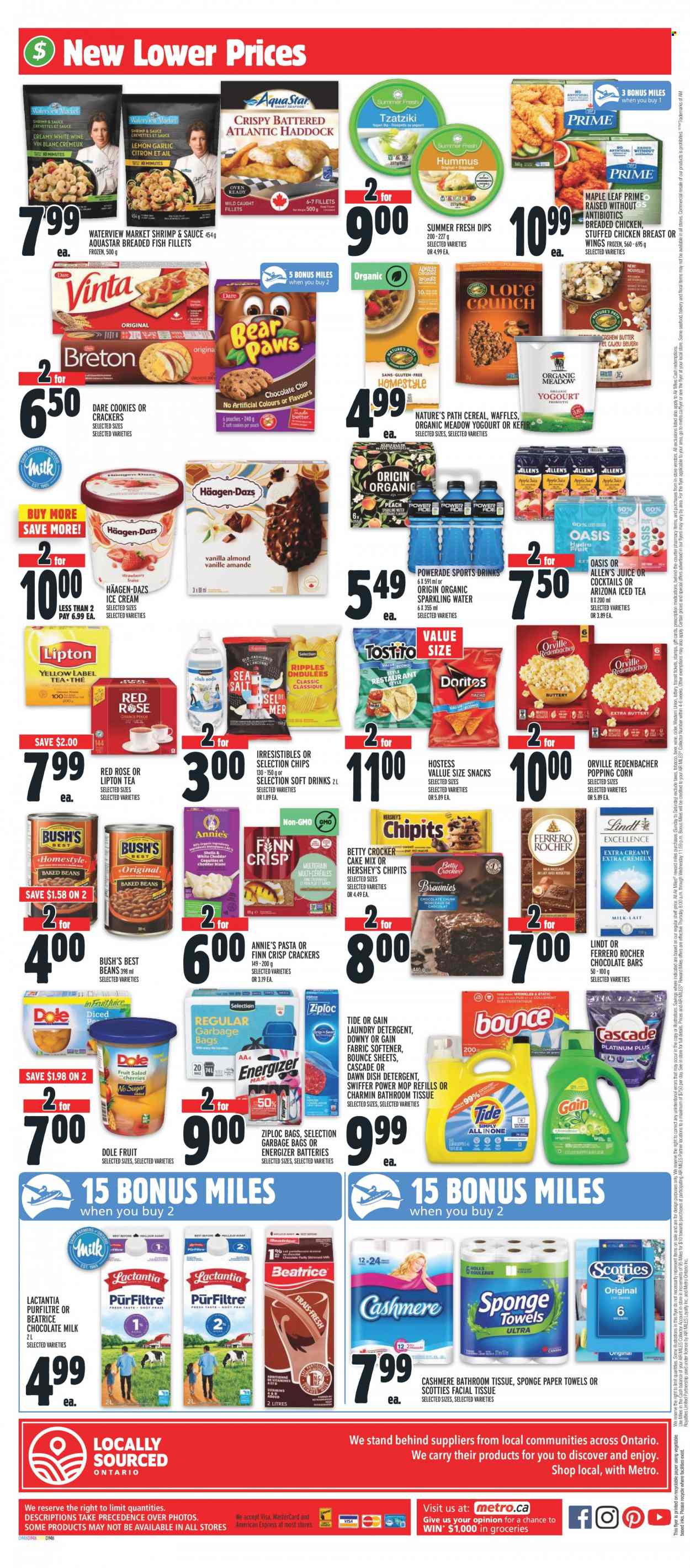 Metro flyer - January 04, 2024 - January 10, 2024. Page 3