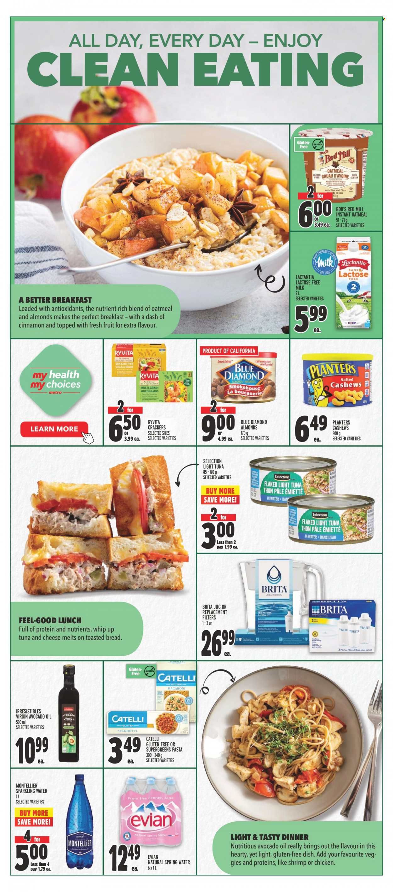 Metro flyer - January 04, 2024 - January 10, 2024. Page 13