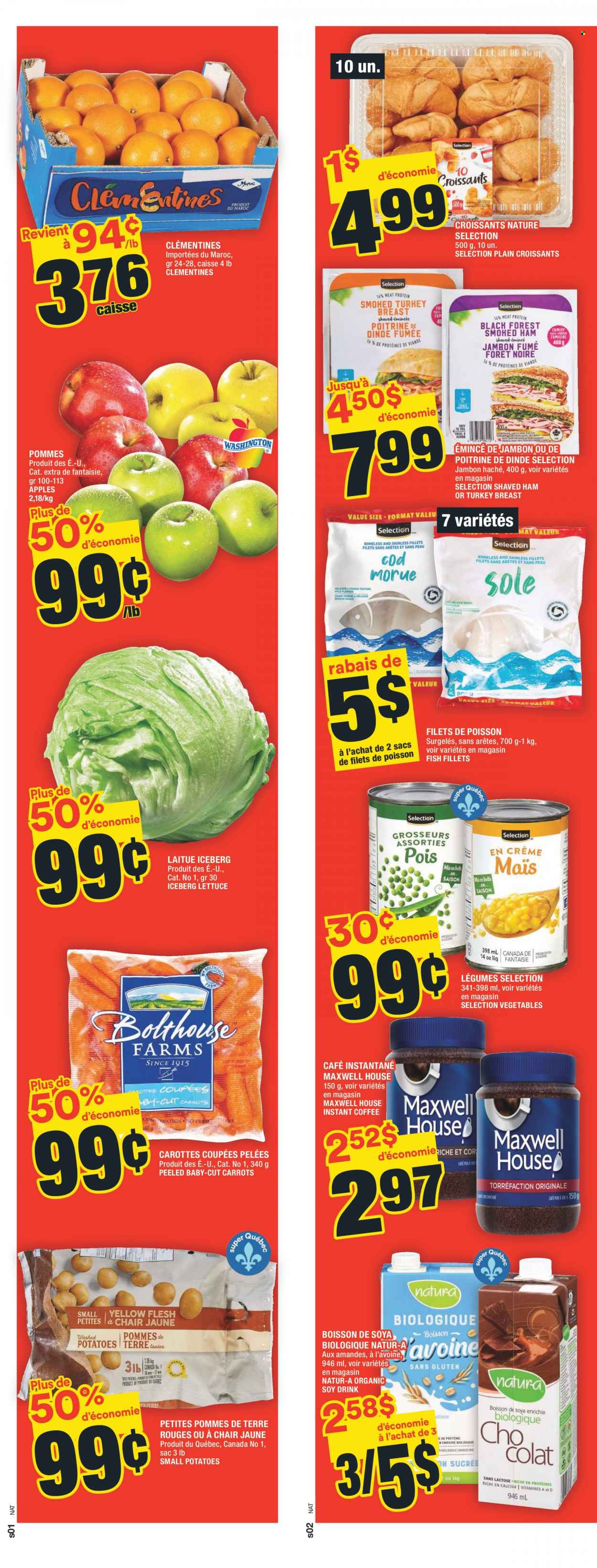Super C flyer - January 04, 2024 - January 10, 2024. Page 2