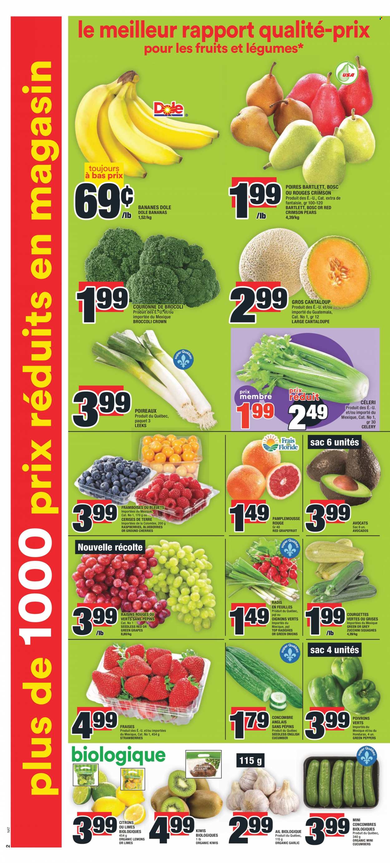 Super C flyer - January 04, 2024 - January 10, 2024. Page 4