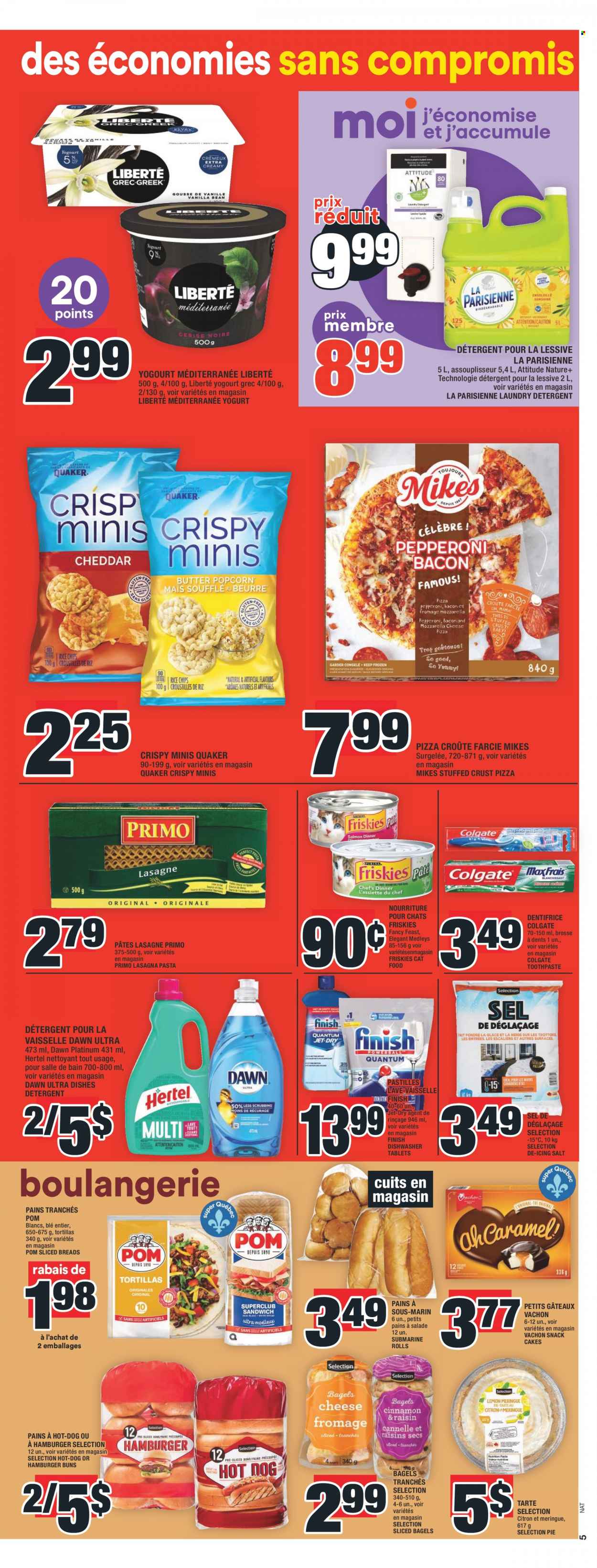 Super C flyer - January 04, 2024 - January 10, 2024. Page 7