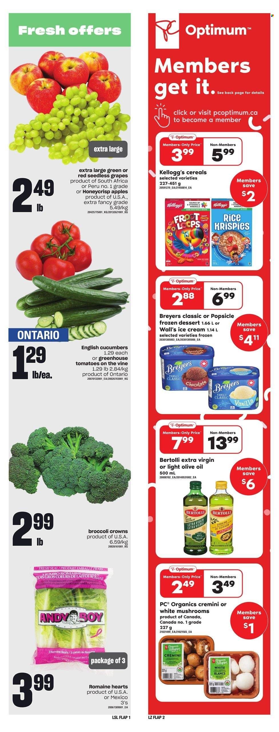 Loblaws flyer - January 04, 2024 - January 10, 2024. Page 14