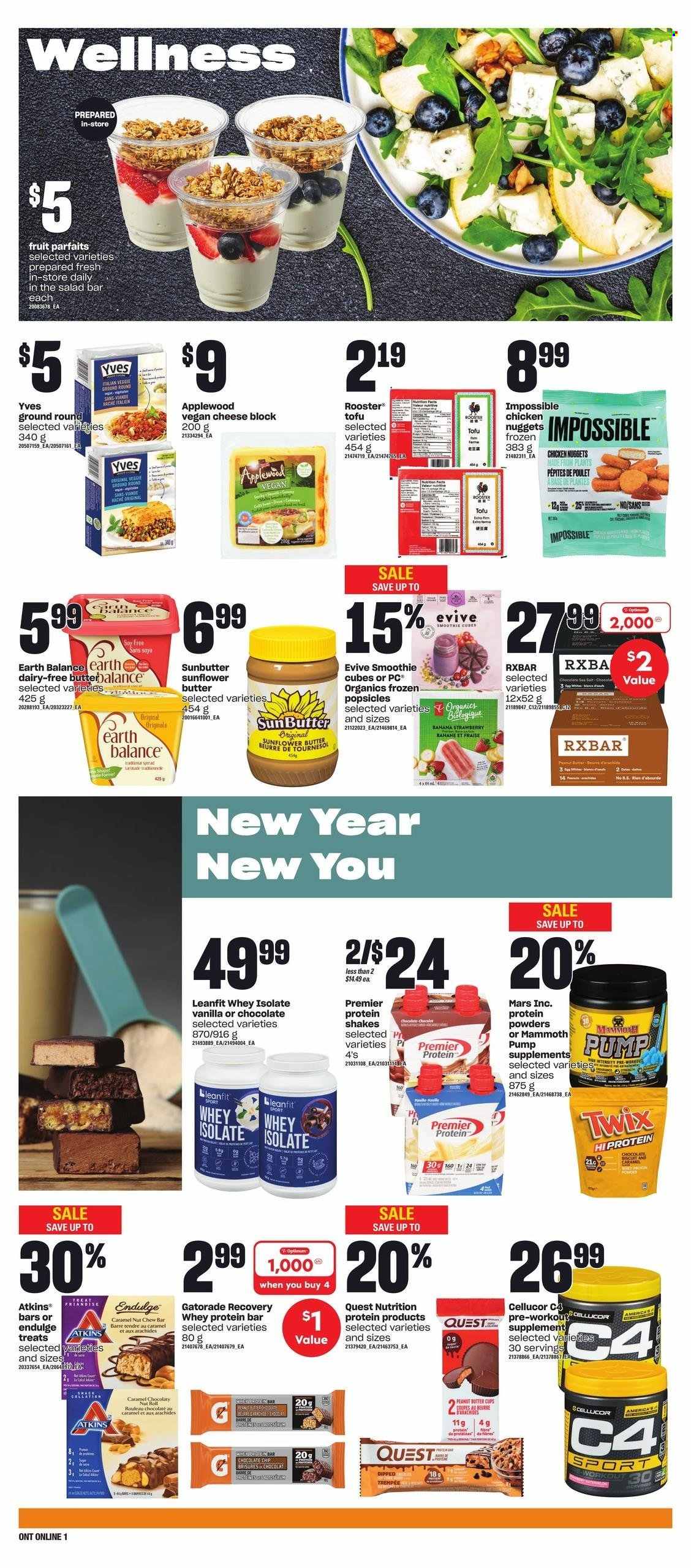 Loblaws flyer - January 04, 2024 - January 10, 2024. Page 5