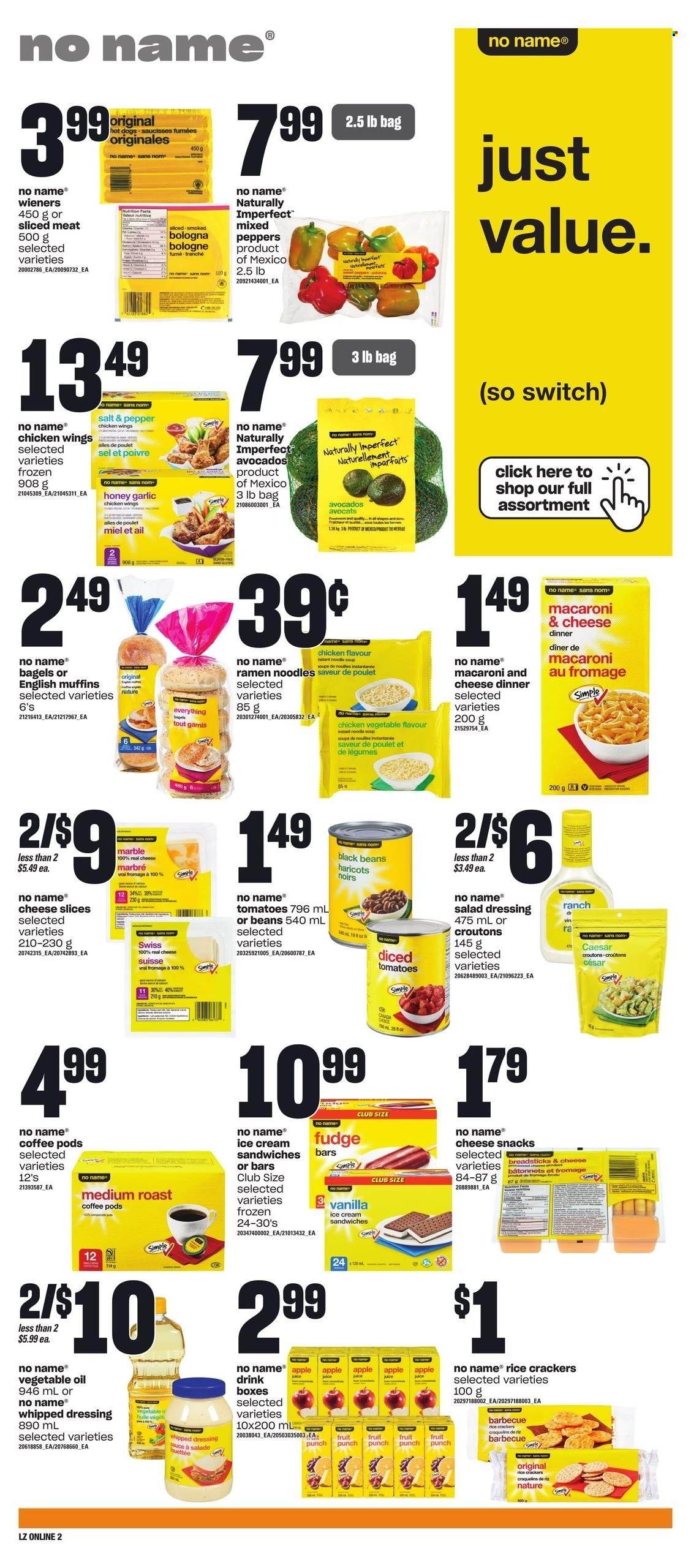 Loblaws flyer - January 04, 2024 - January 10, 2024. Page 6
