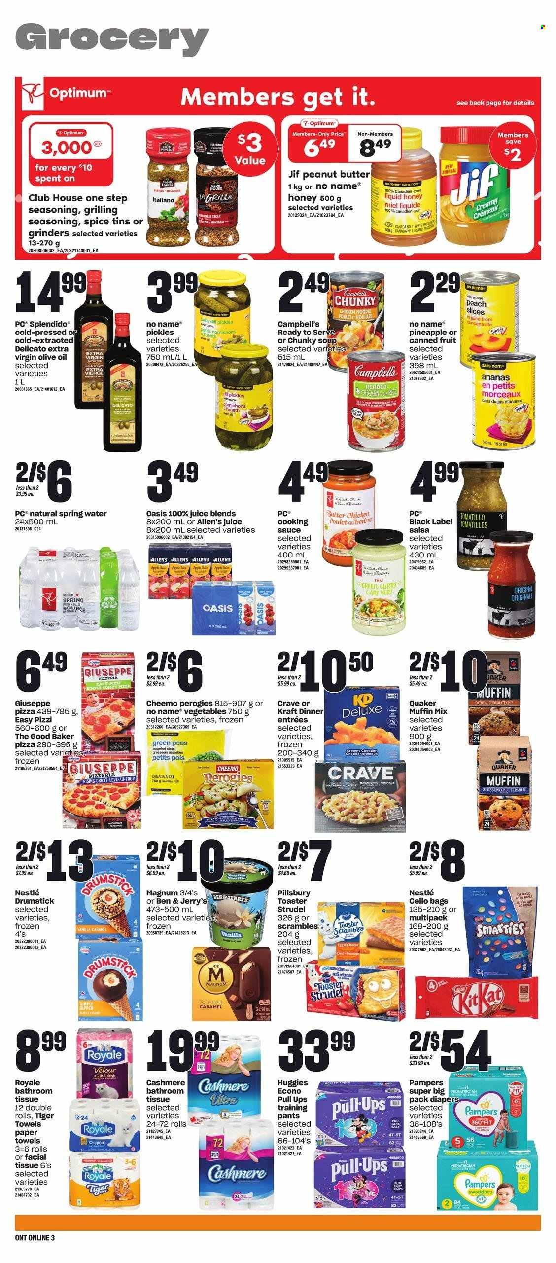 Loblaws flyer - January 04, 2024 - January 10, 2024. Page 8