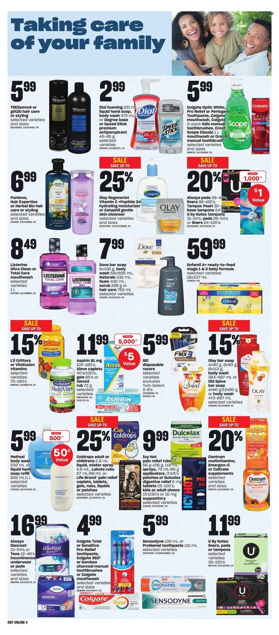 Loblaws flyer - January 04, 2024 - January 10, 2024. Page 9