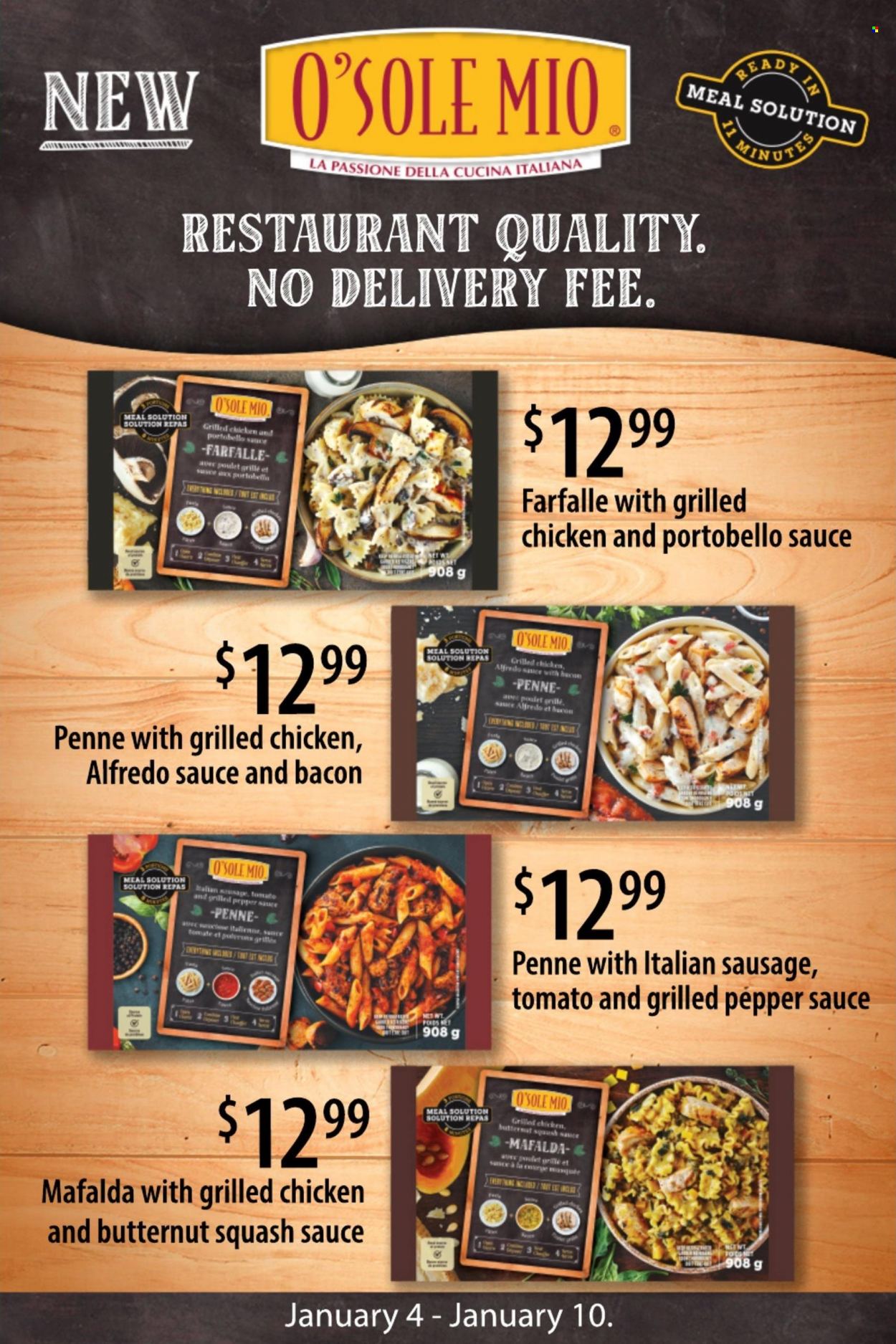 FreshCo. flyer - January 04, 2024 - January 10, 2024. Page 8