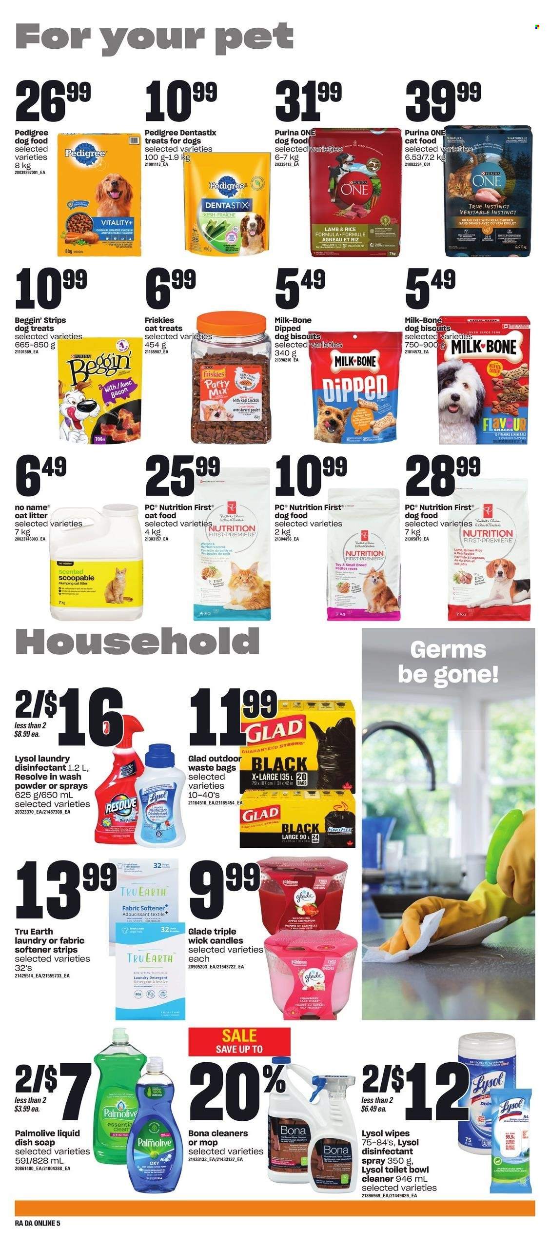 Atlantic Superstore flyer - January 04, 2024 - January 10, 2024. Page 10
