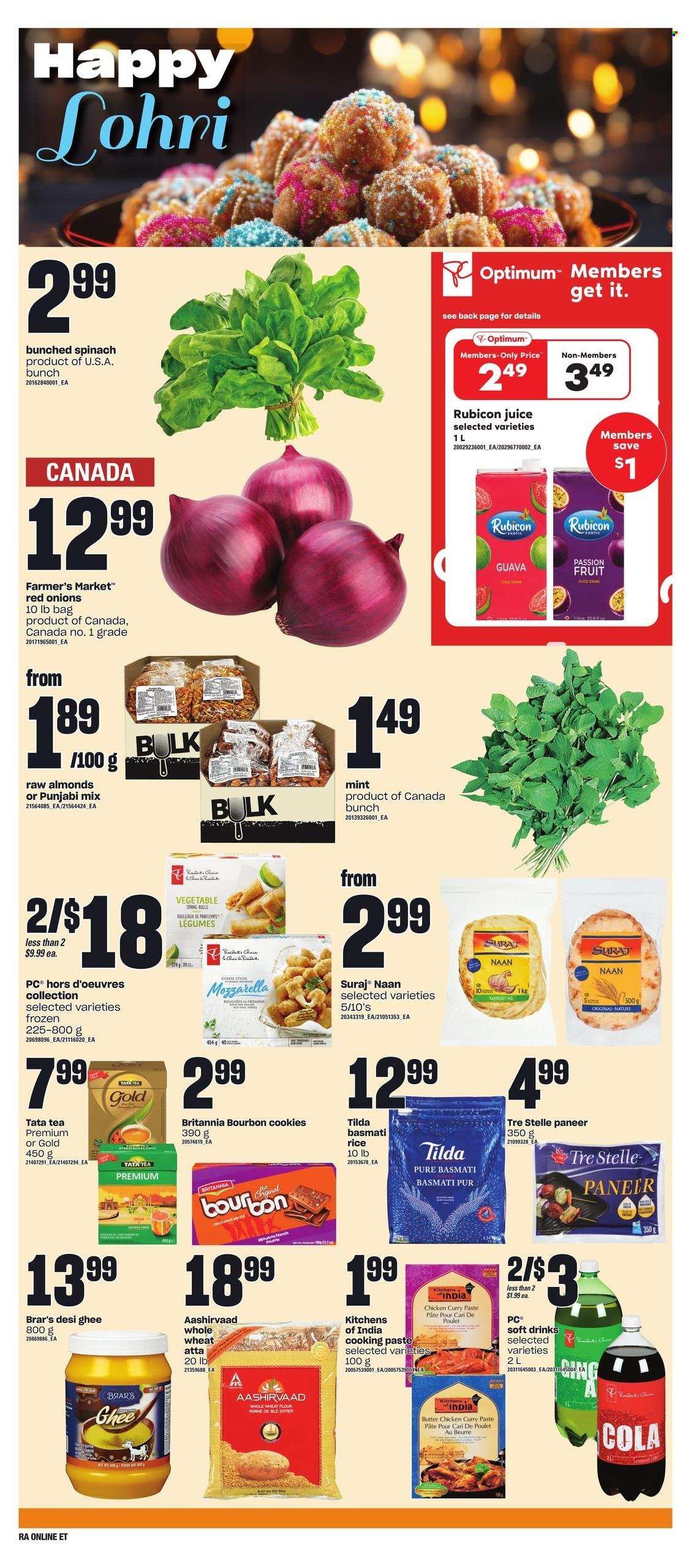 Atlantic Superstore flyer - January 04, 2024 - January 10, 2024. Page 11