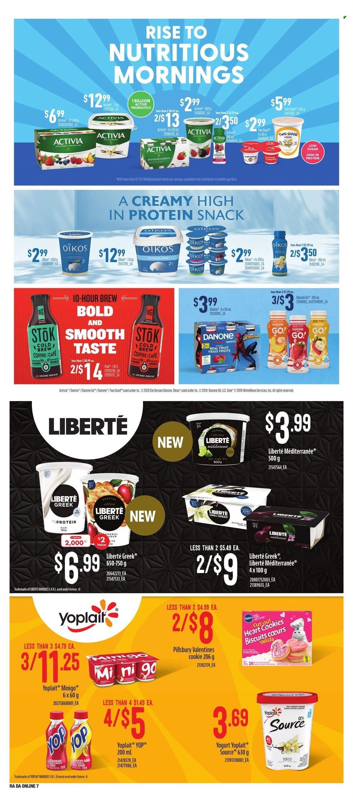 Atlantic Superstore flyer - January 04, 2024 - January 10, 2024. Page 13
