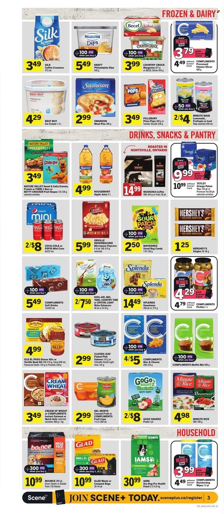 Foodland flyer - January 04, 2024 - January 10, 2024. Page 5