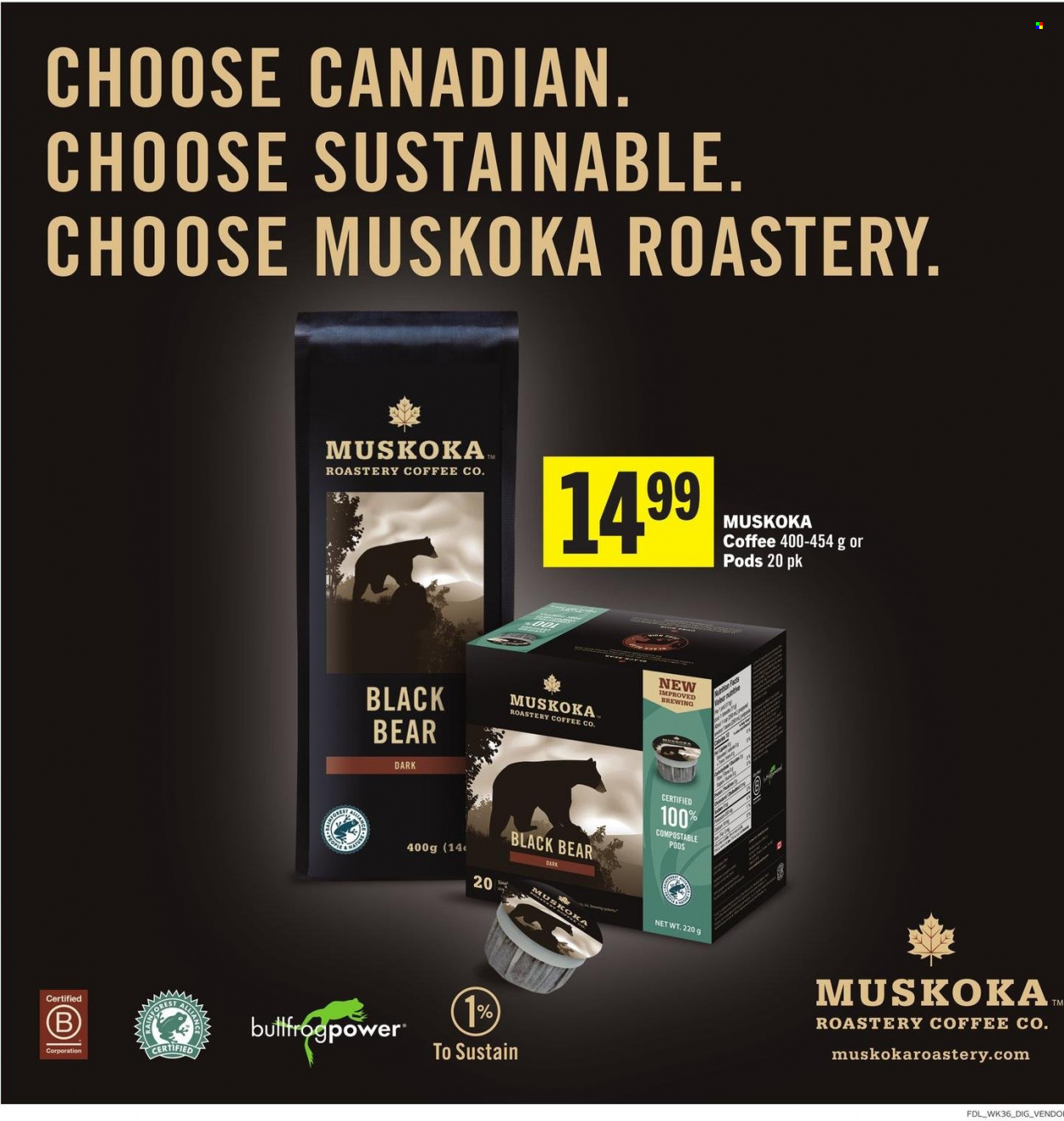 Foodland flyer - January 04, 2024 - January 10, 2024. Page 9