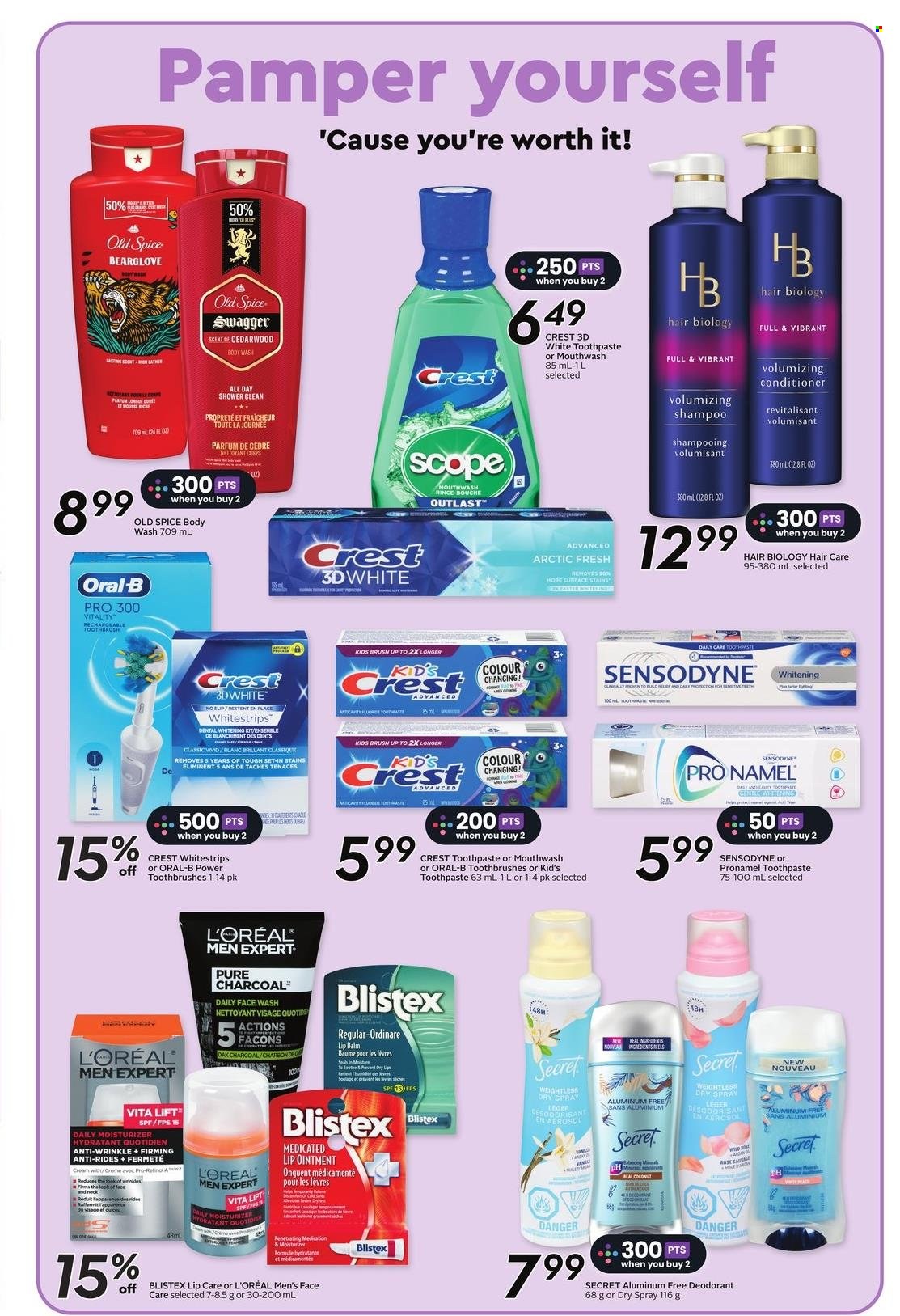 Circulaire Safeway - 04 Janvier 2024 - 10 Janvier 2024. Page 15