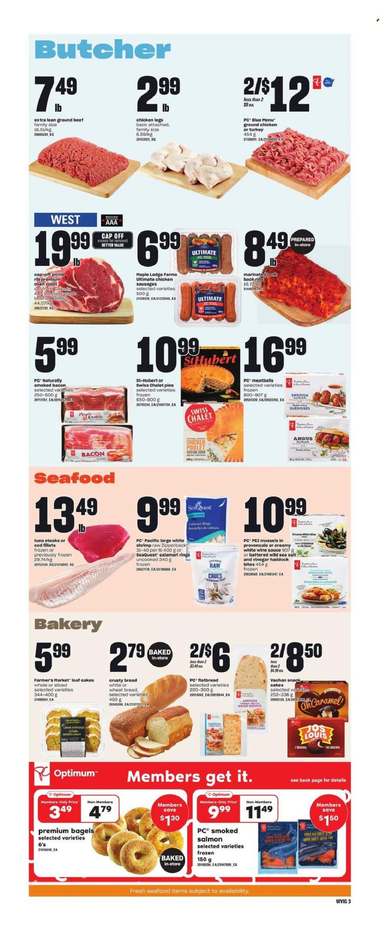 Independent flyer - January 04, 2024 - January 10, 2024. Page 4