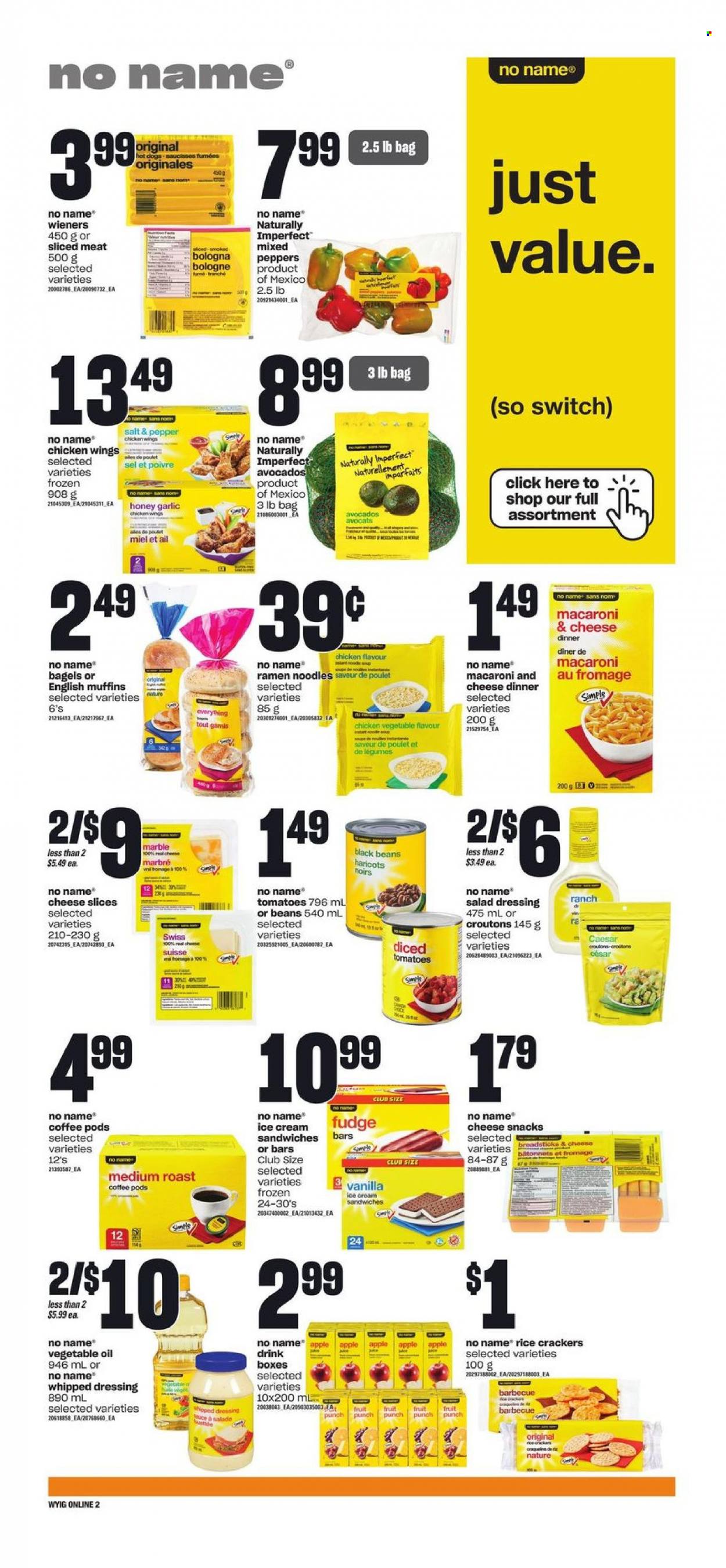 Independent flyer - January 04, 2024 - January 10, 2024. Page 6