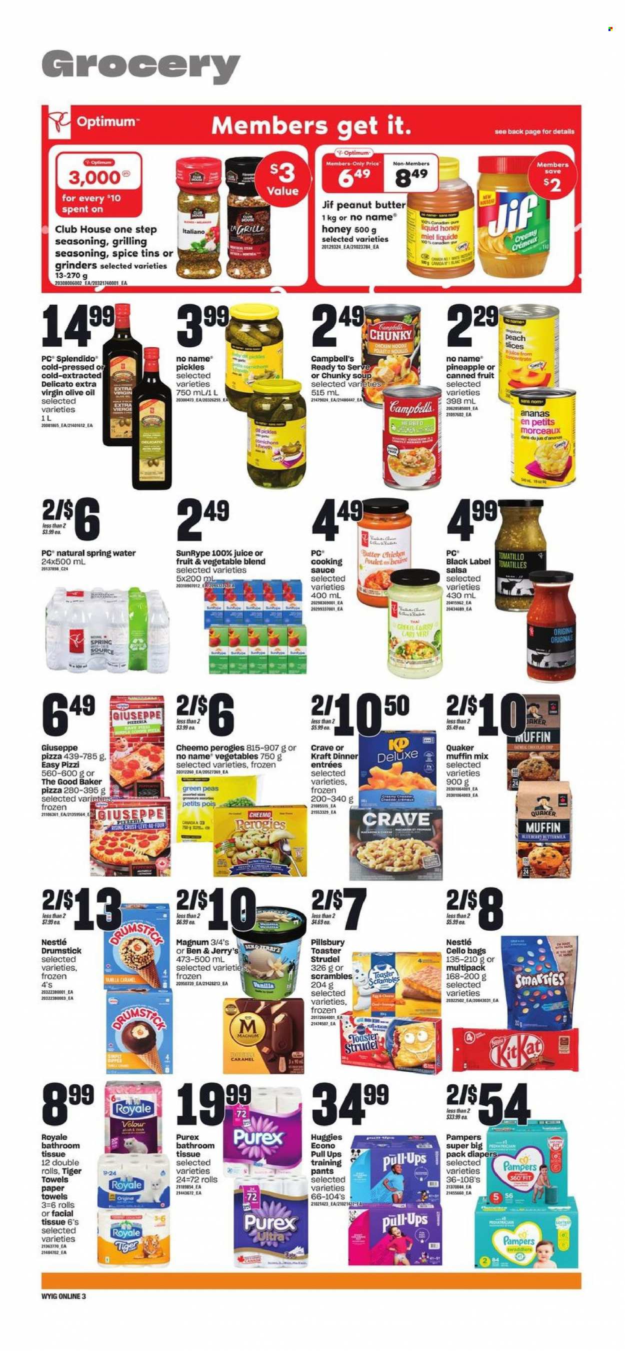 Independent flyer - January 04, 2024 - January 10, 2024. Page 7