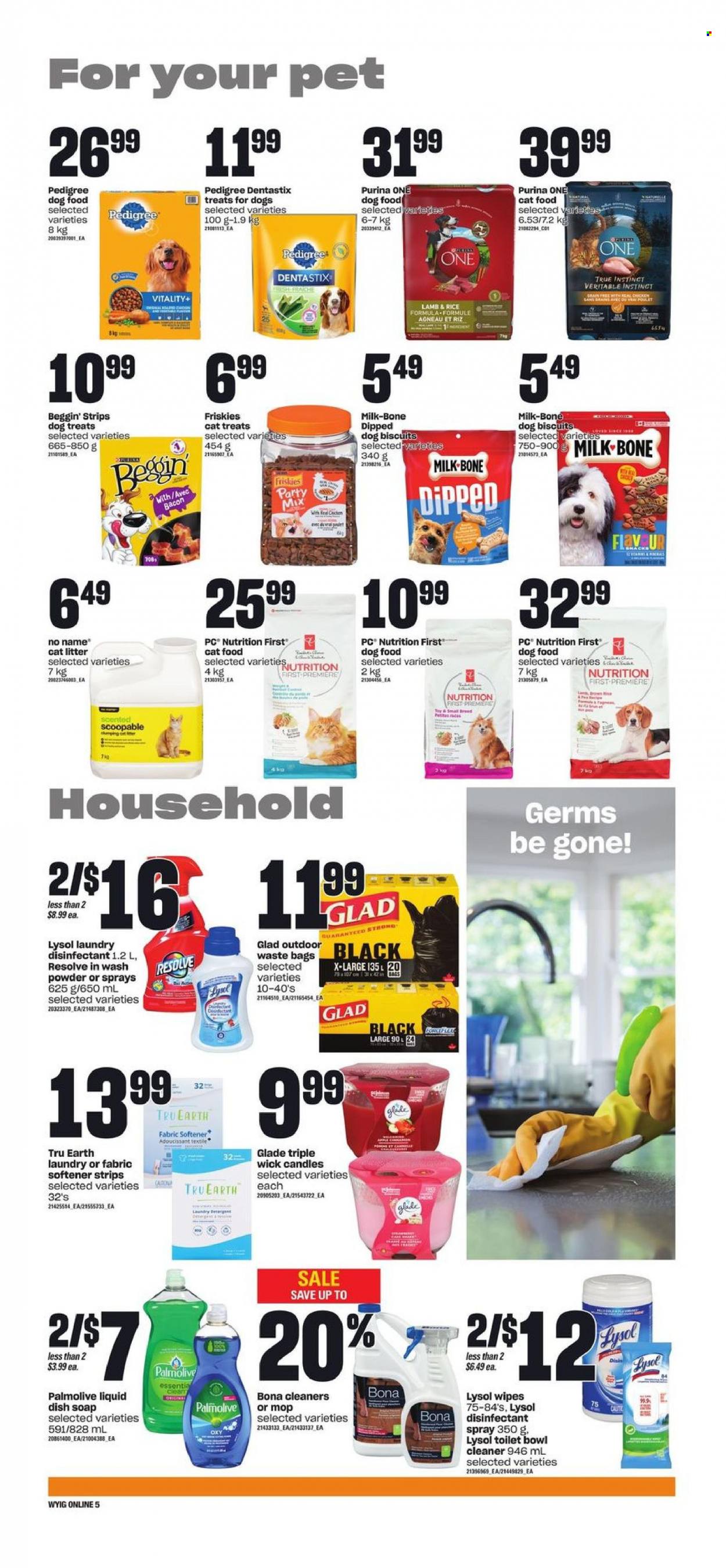 Independent flyer - January 04, 2024 - January 10, 2024. Page 9